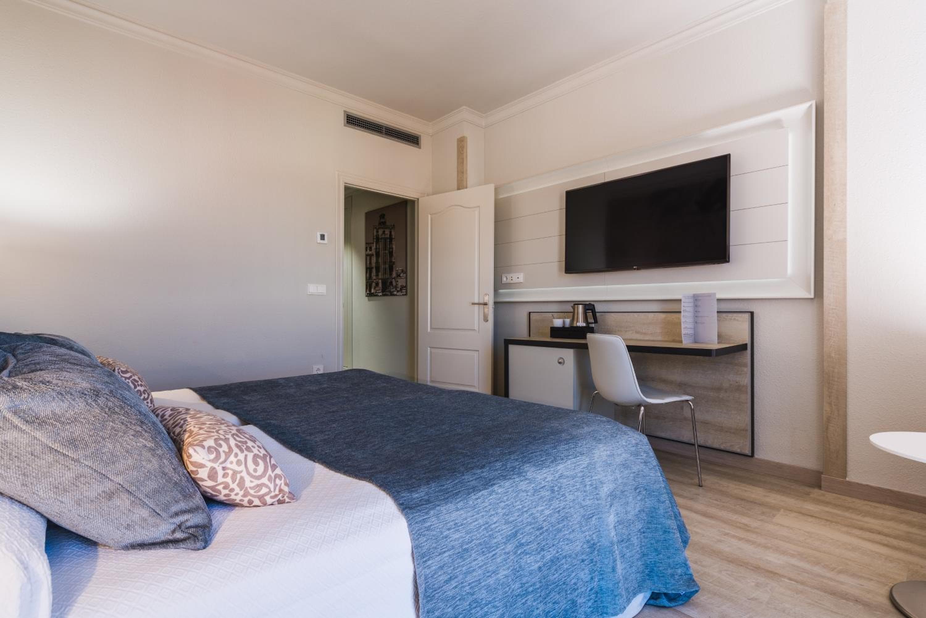 Salles Hotel Málaga Centro — 21