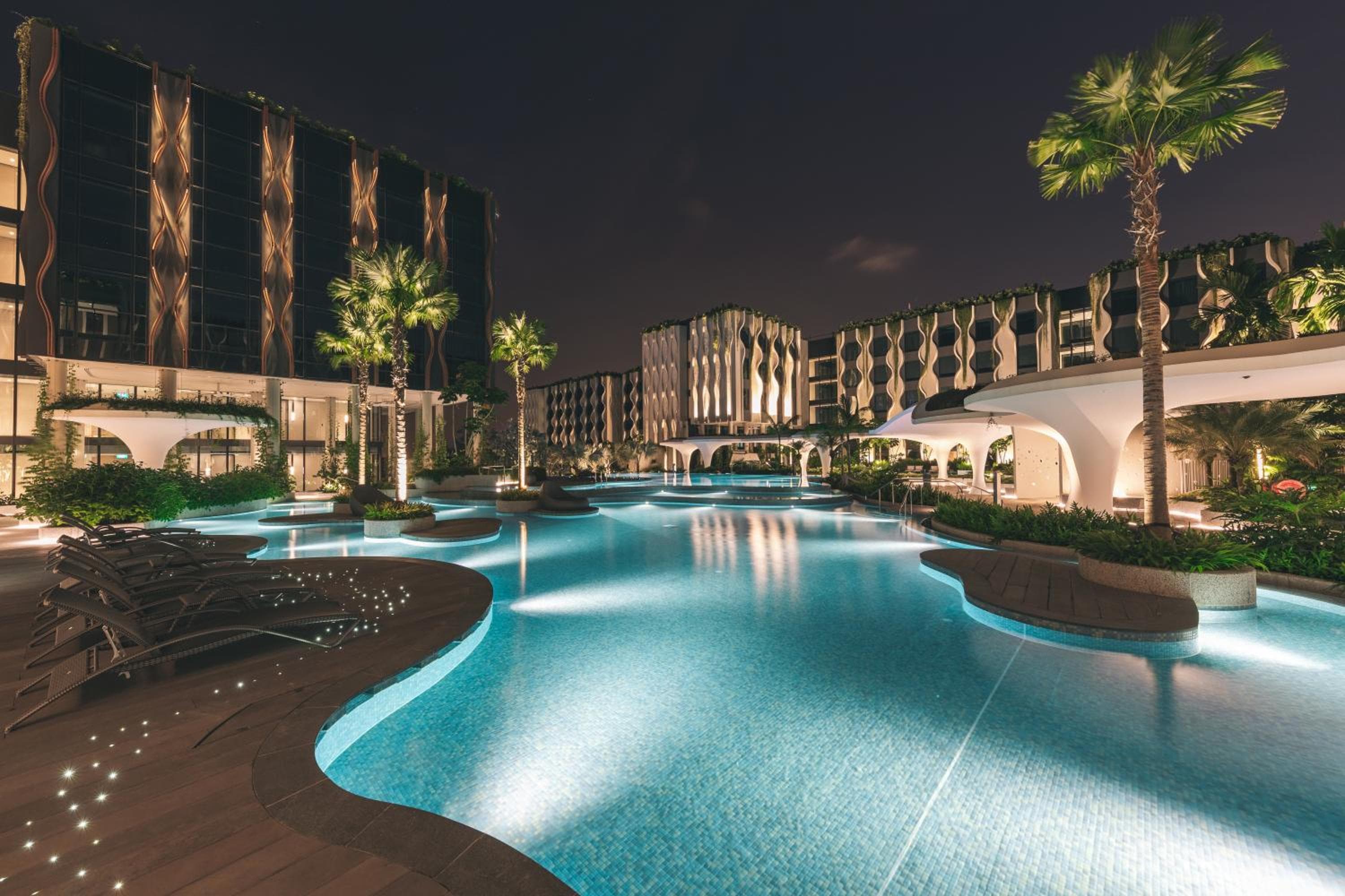 Village Hotel Sentosa by Far East Hospitality hotel, 10 Artillery Avenue #02-01, Singapore, Singapore — photo 5