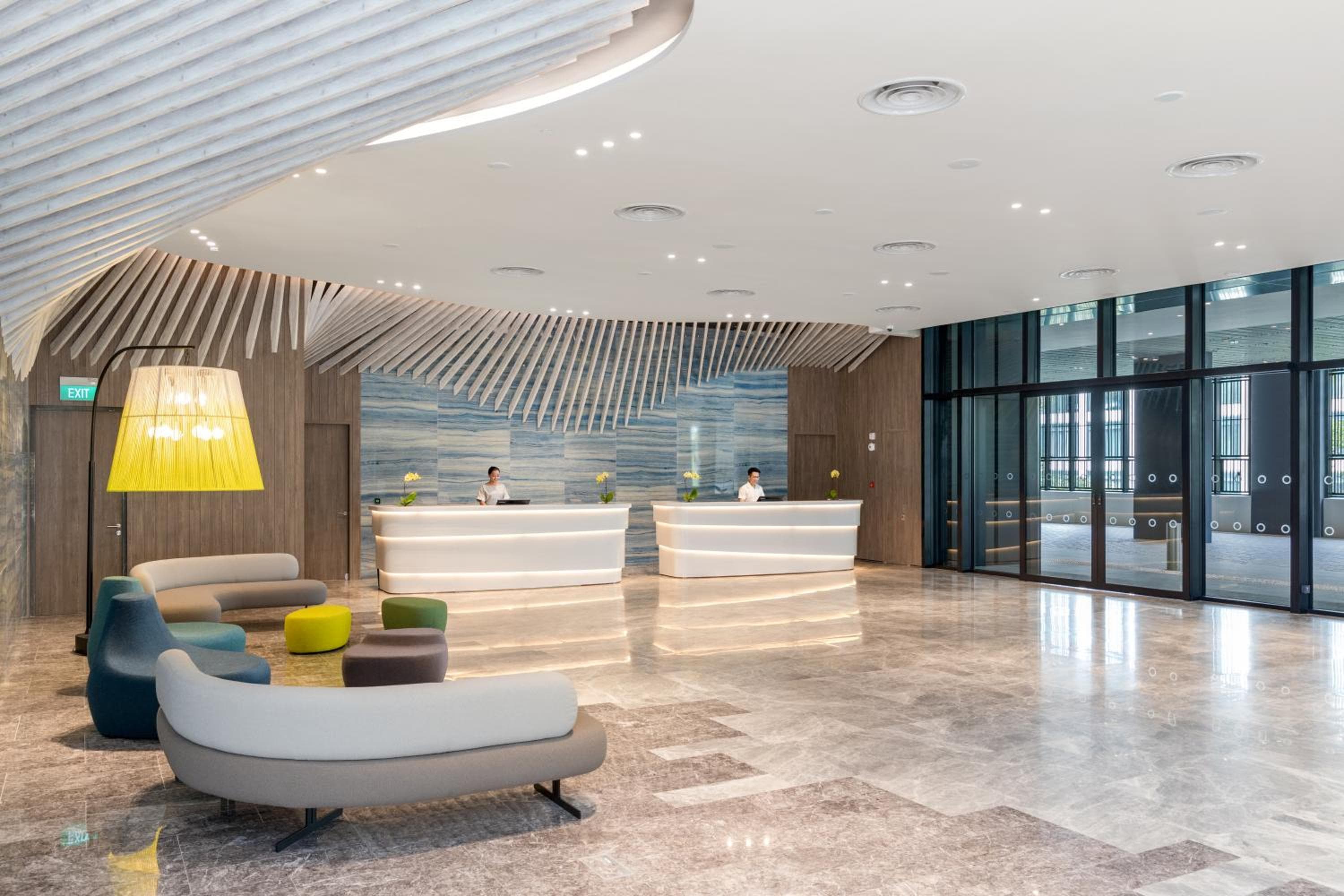 Village Hotel Sentosa by Far East Hospitality hotel, 10 Artillery Avenue #02-01, Singapore, Singapore — photo 12