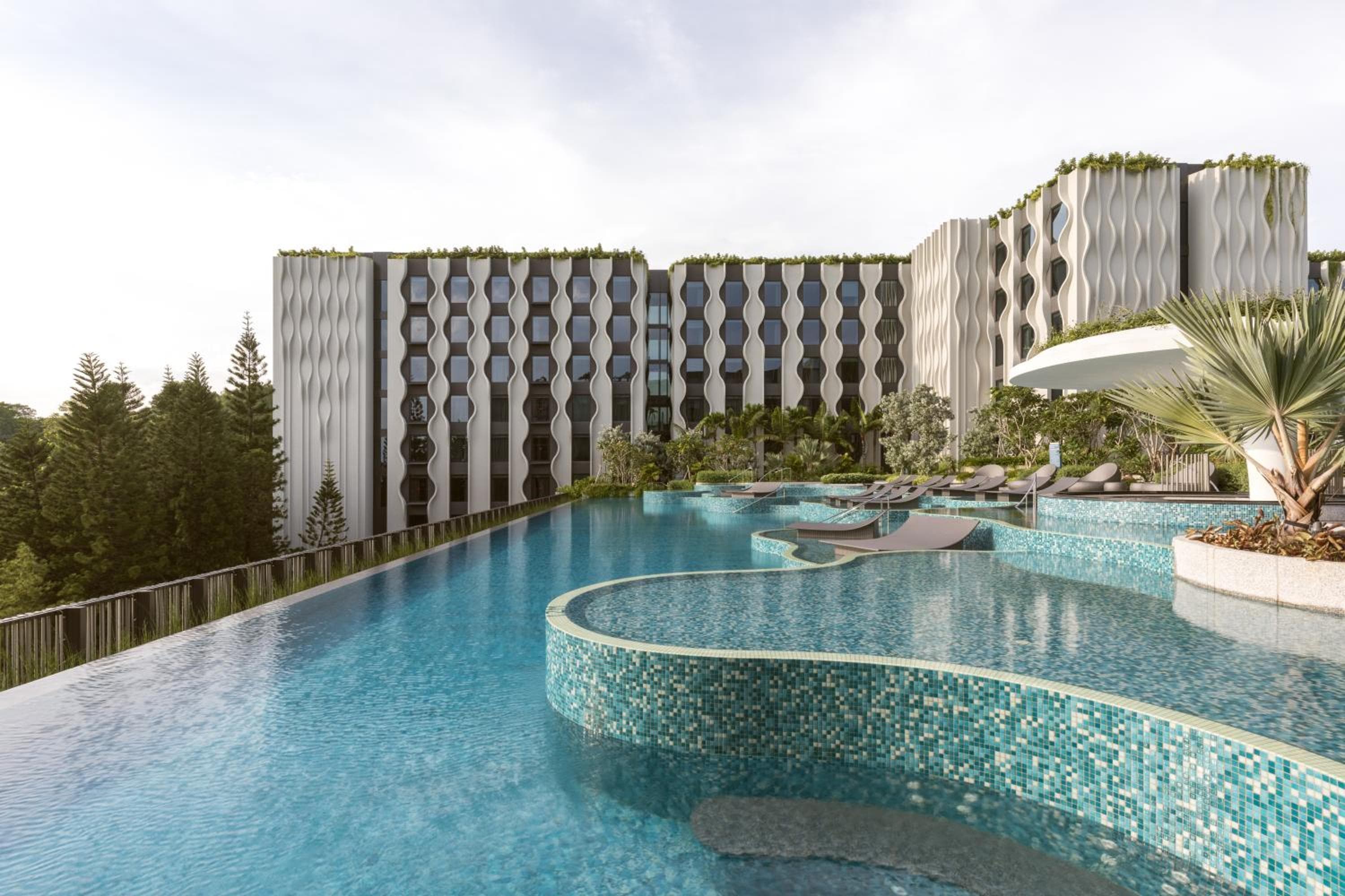 Village Hotel Sentosa by Far East Hospitality hotel, 10 Artillery Avenue #02-01, Singapore, Singapore — photo 56