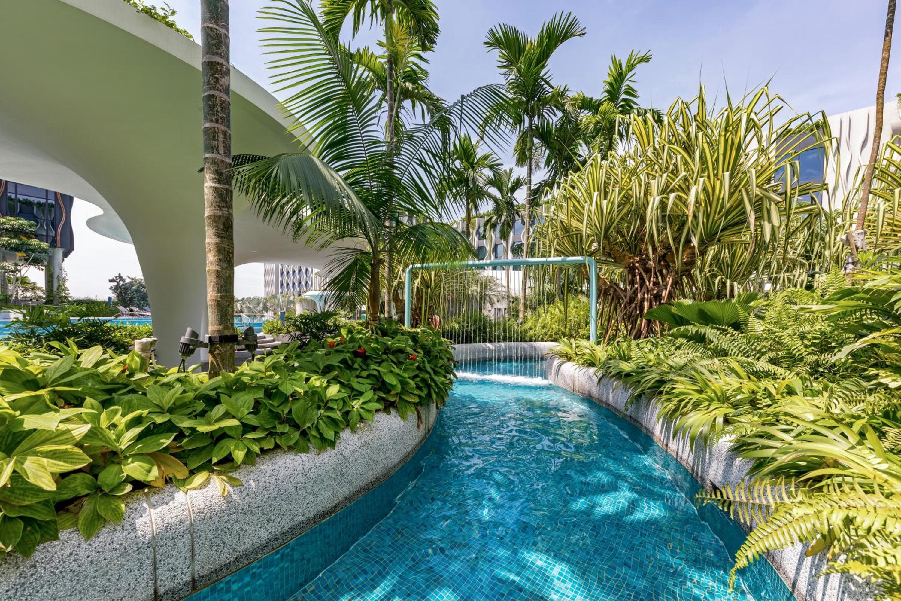 Village Hotel Sentosa by Far East Hospitality hotel, 10 Artillery Avenue #02-01, Singapore, Singapore — photo 60