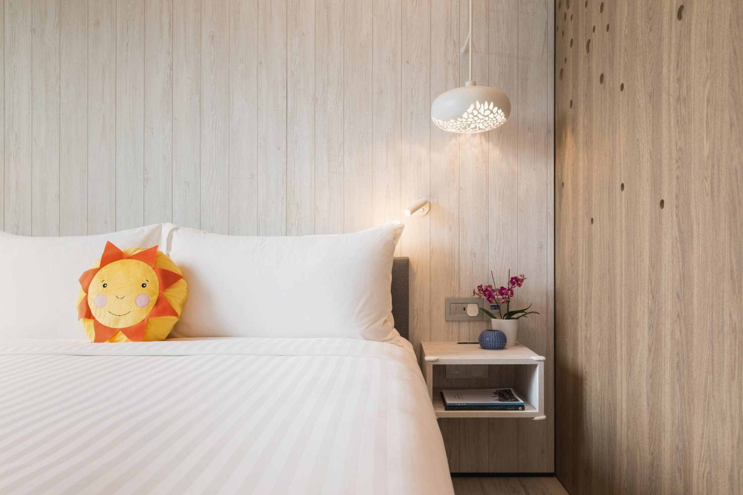 Village Hotel Sentosa by Far East Hospitality hotel, 10 Artillery Avenue #02-01, Singapore, Singapore — photo 35