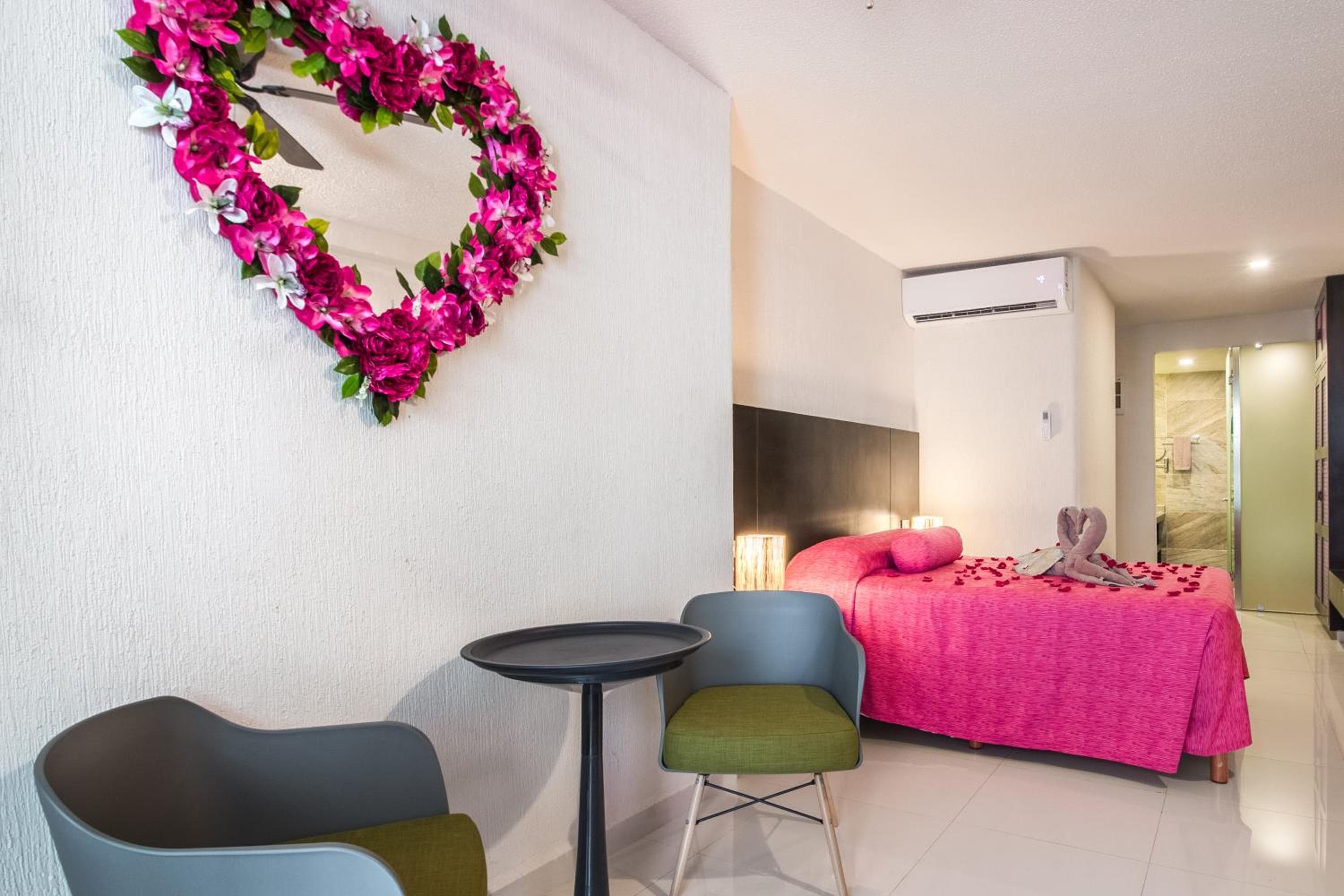 Suites Corazon — 23