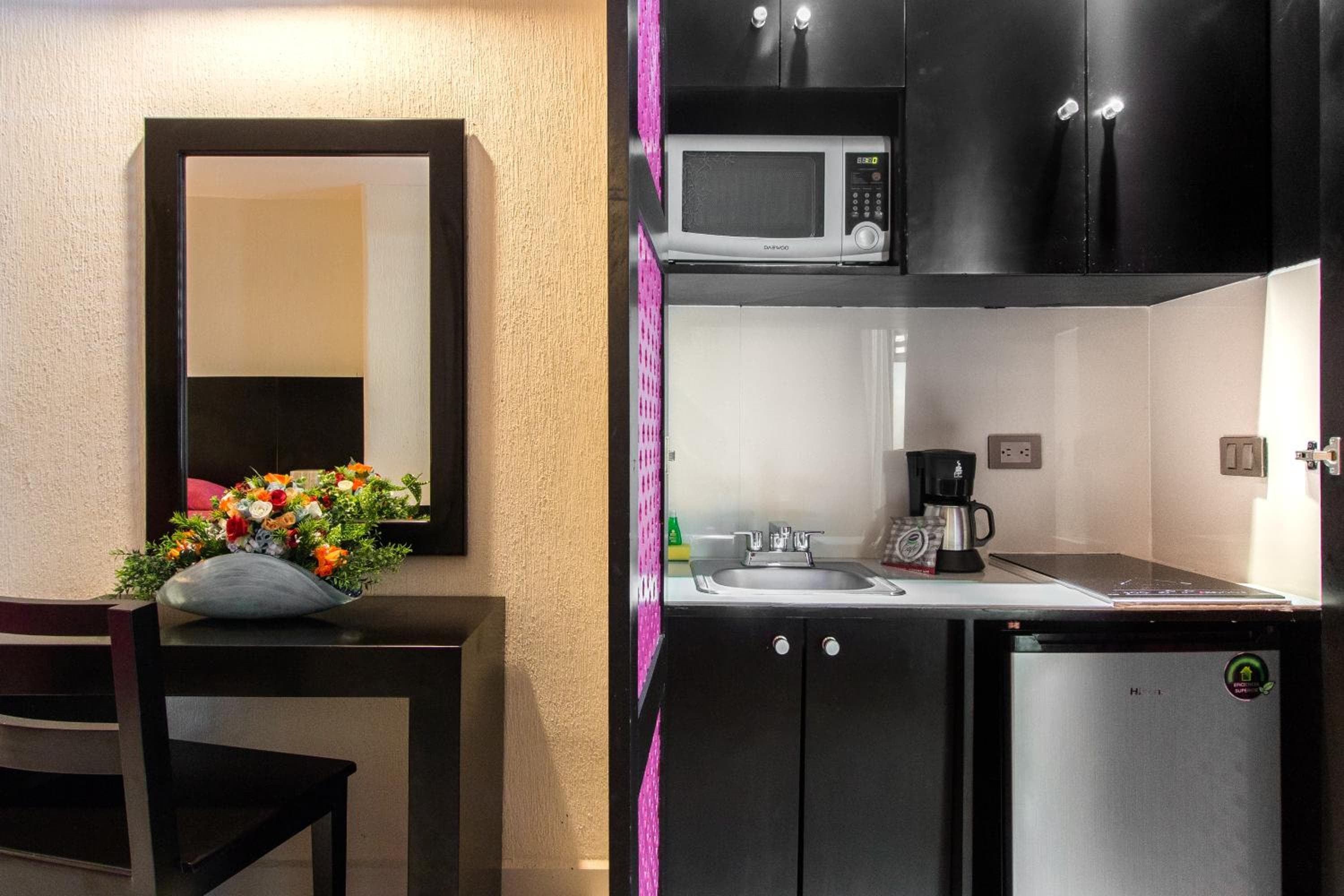 Suites Corazon — 28