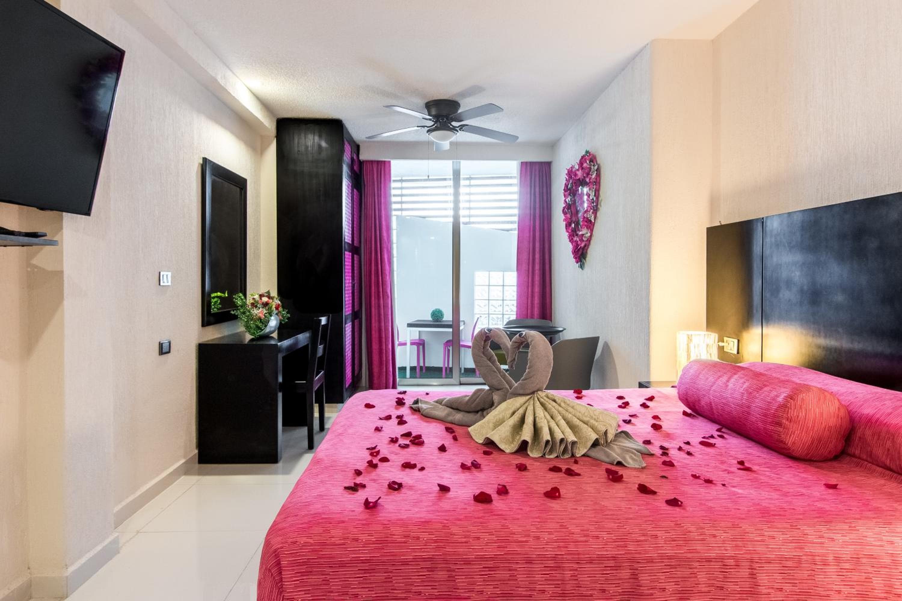 Suites Corazón — 12