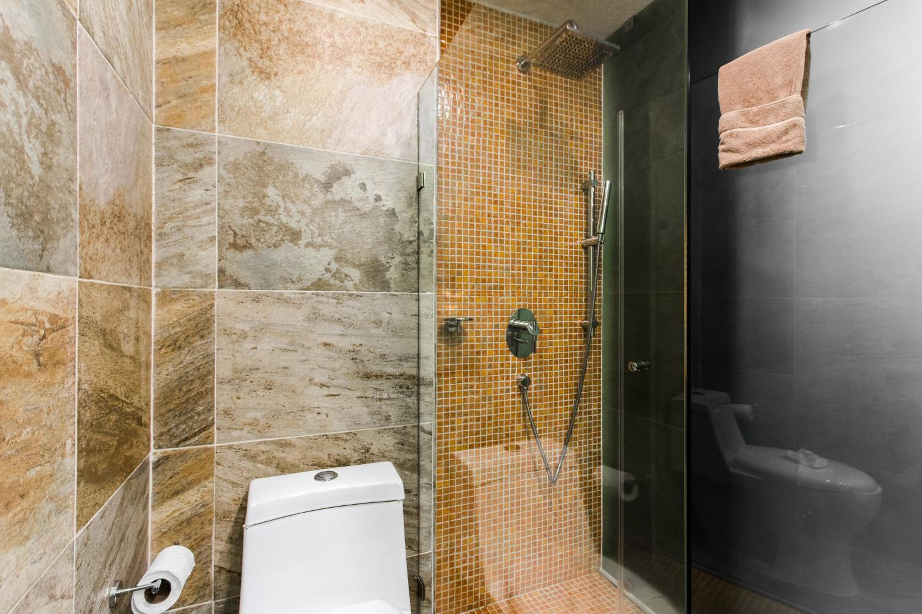 Suites Corazón — 16