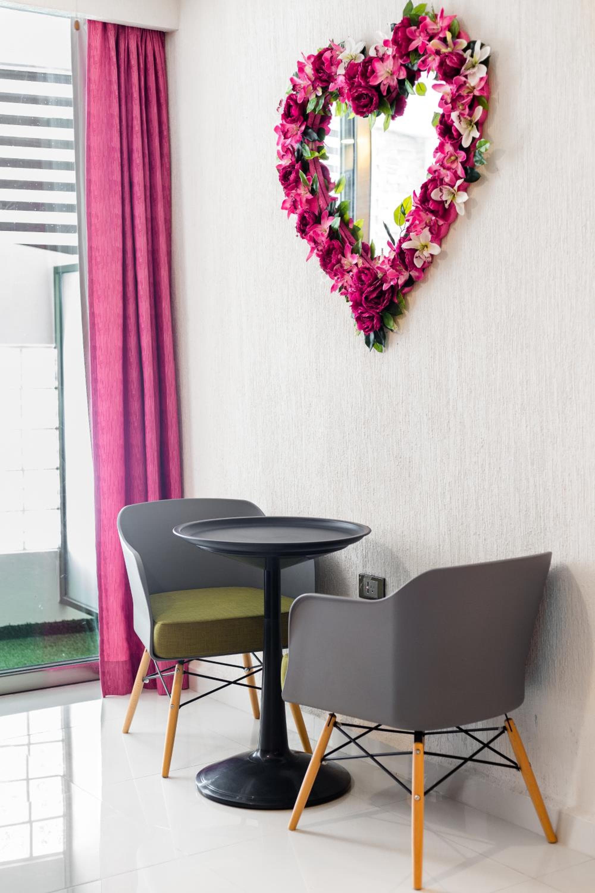 Suites Corazón — 24