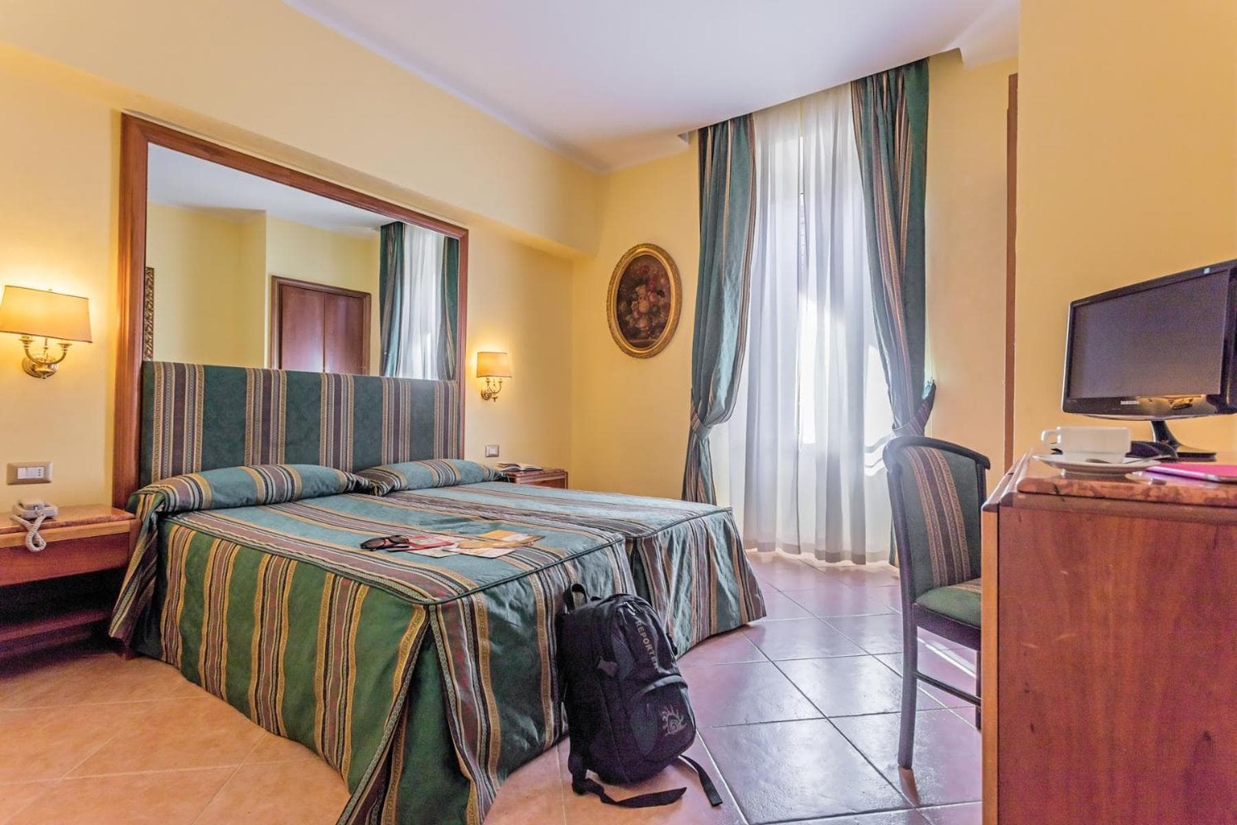 Hotel Raeli Noto — 11