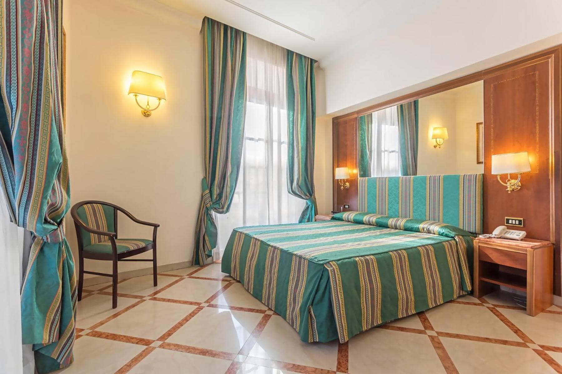 Raeli Hotel Siracusa — 26