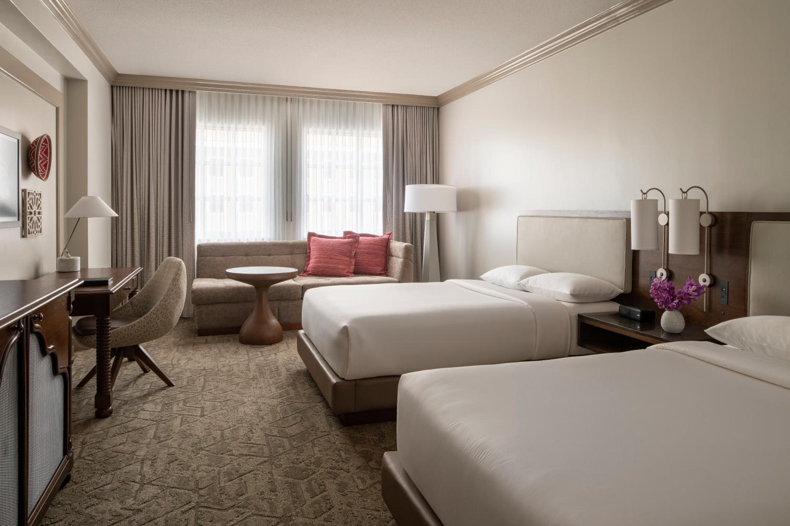 Hyatt Regency Coral Gables en Miami — 18