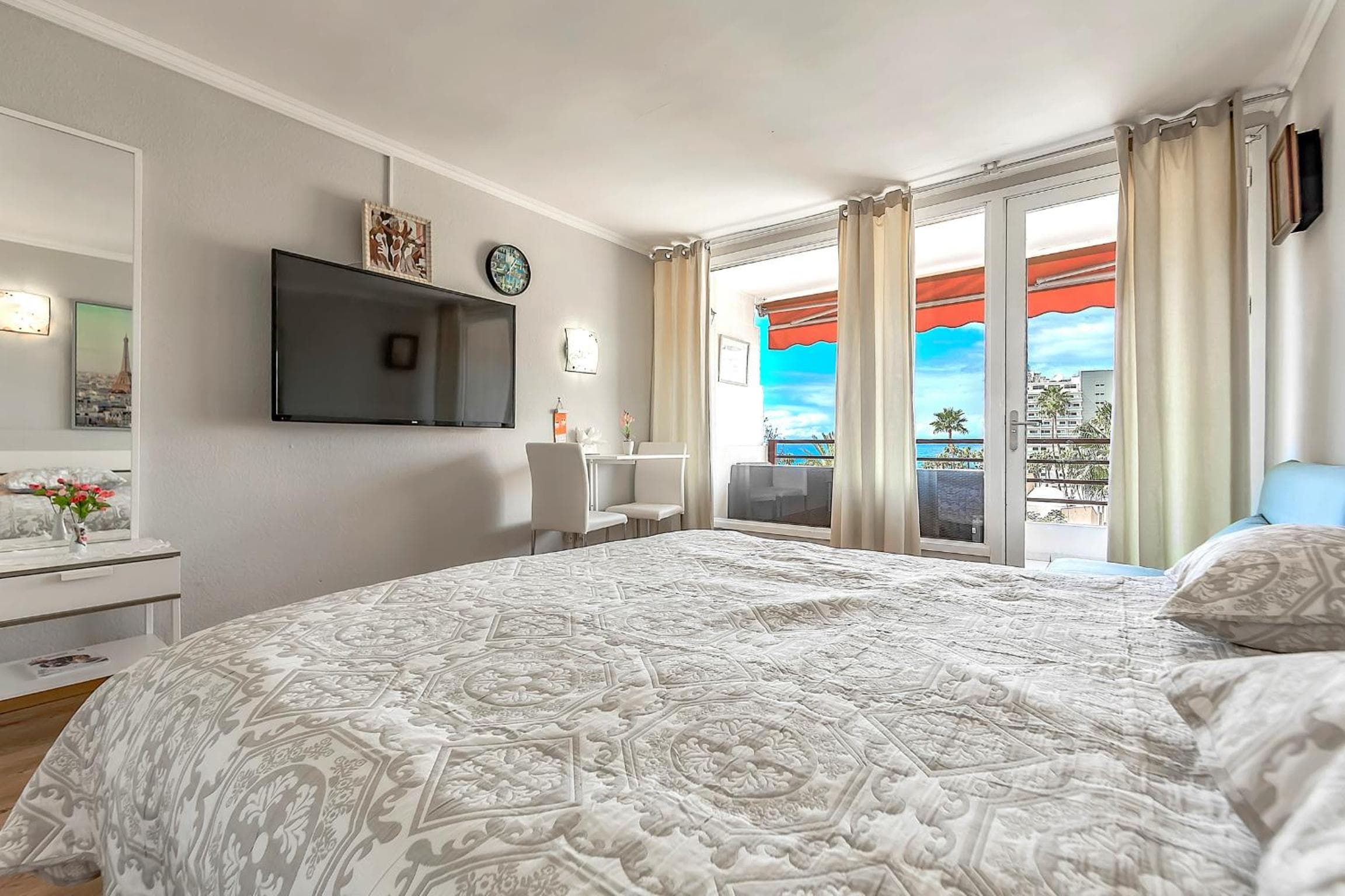 Apartamentos Olympia — 1