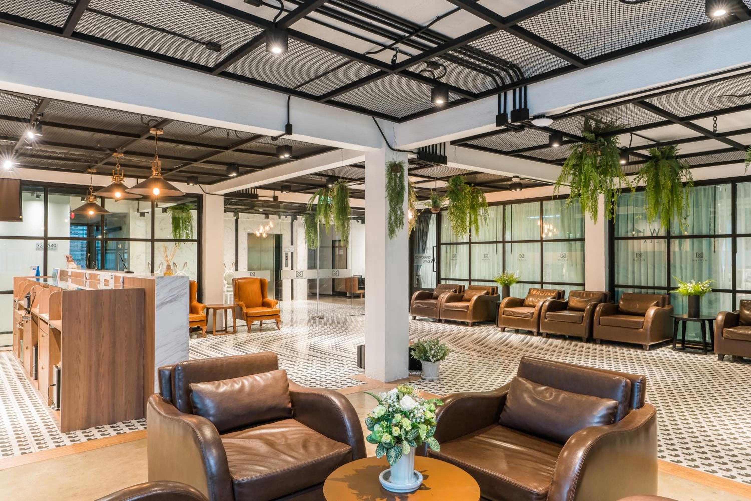 Marwin Villa — 4