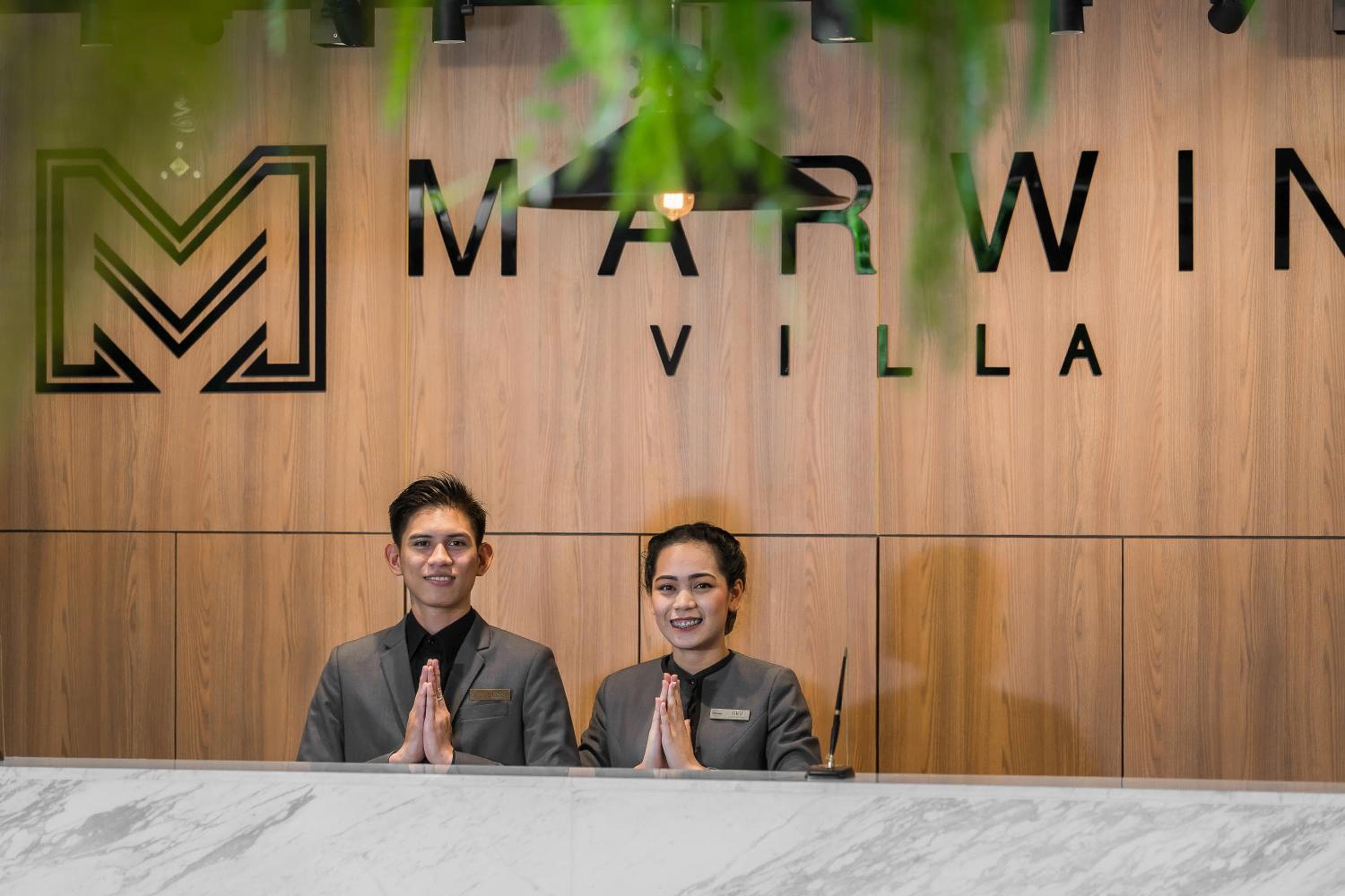 Marwin Villa — 7