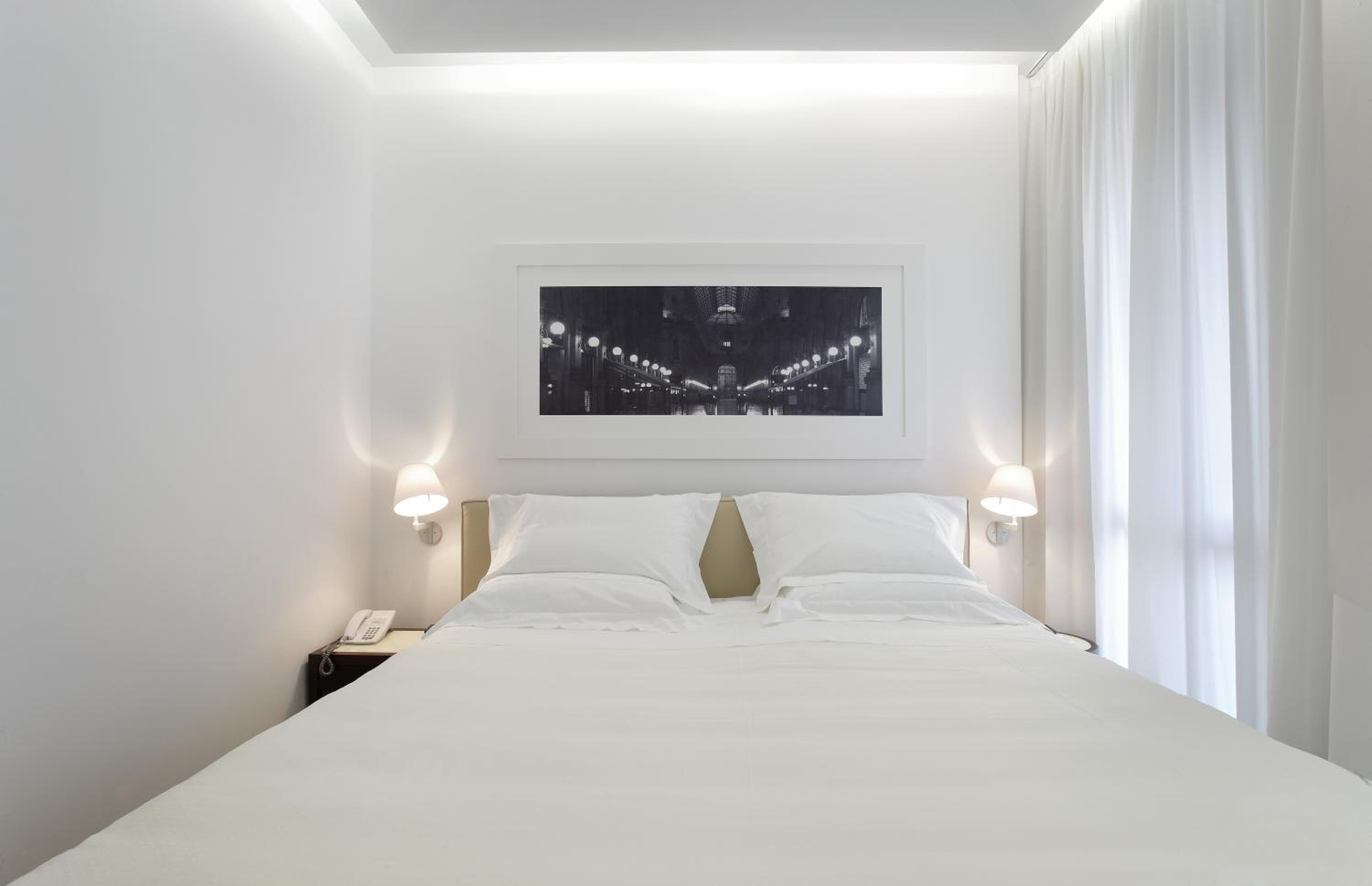 UNA Hotels Cusani Milano — 26