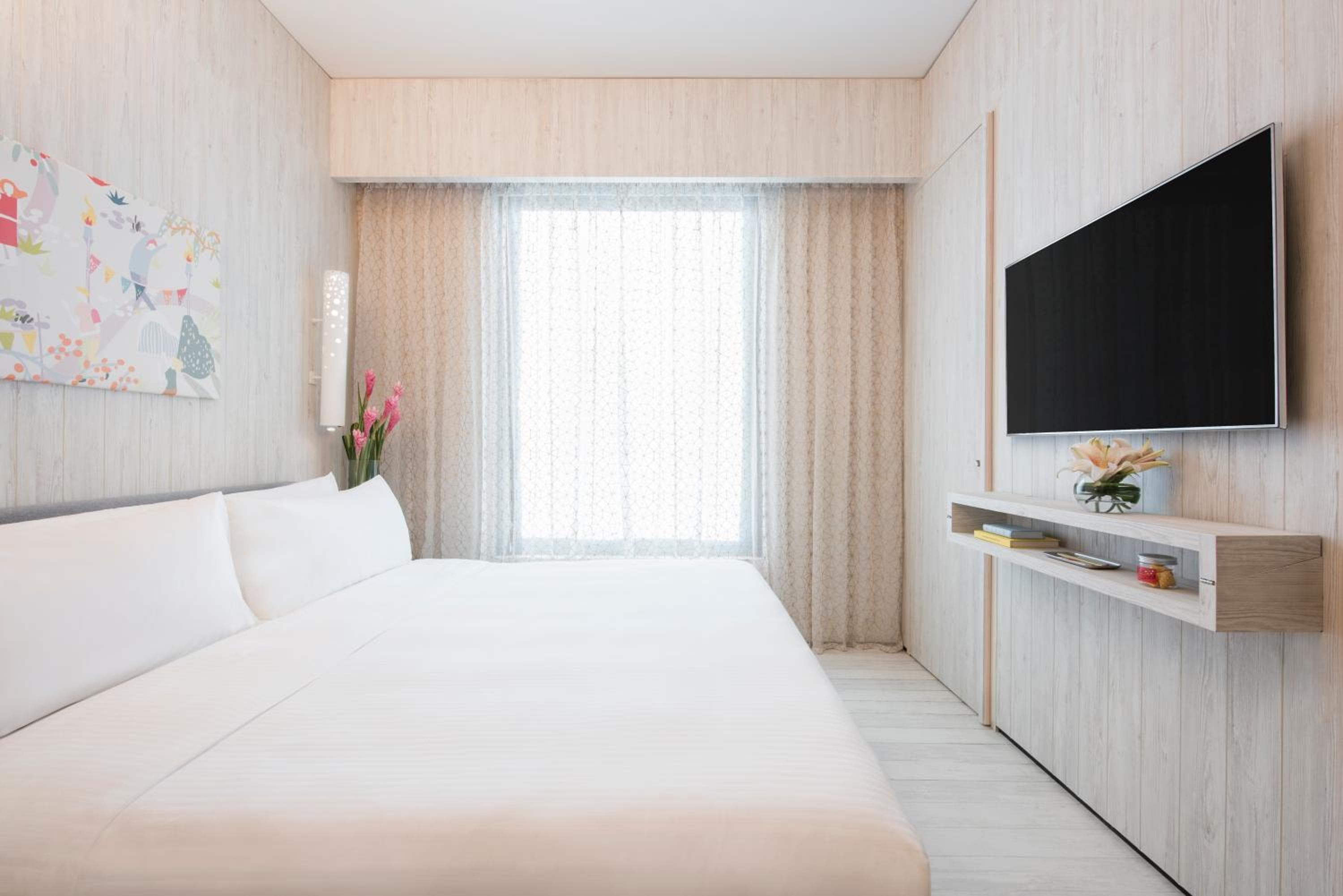 Village Hotel Sentosa by Far East Hospitality hotel, 10 Artillery Avenue #02-01, Singapore, Singapore — photo 42