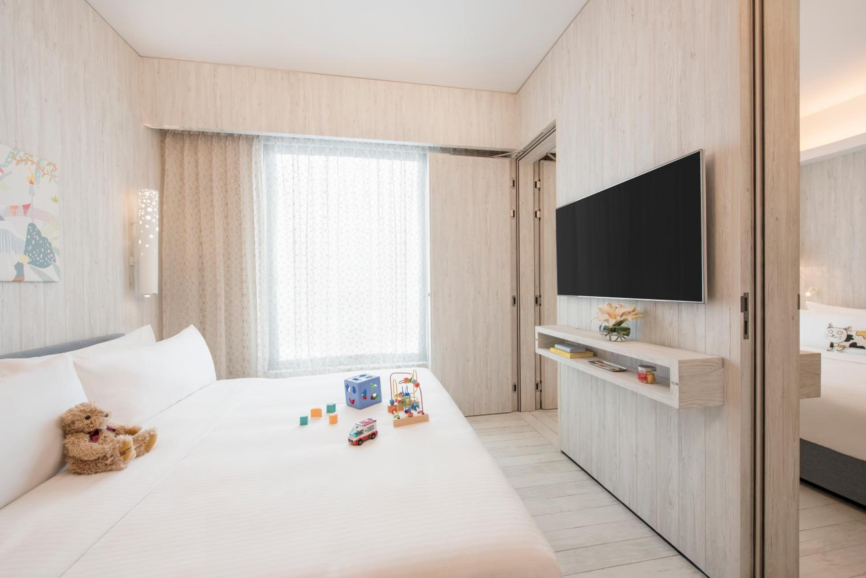 Village Hotel Sentosa by Far East Hospitality hotel, 10 Artillery Avenue #02-01, Singapore, Singapore — photo 34