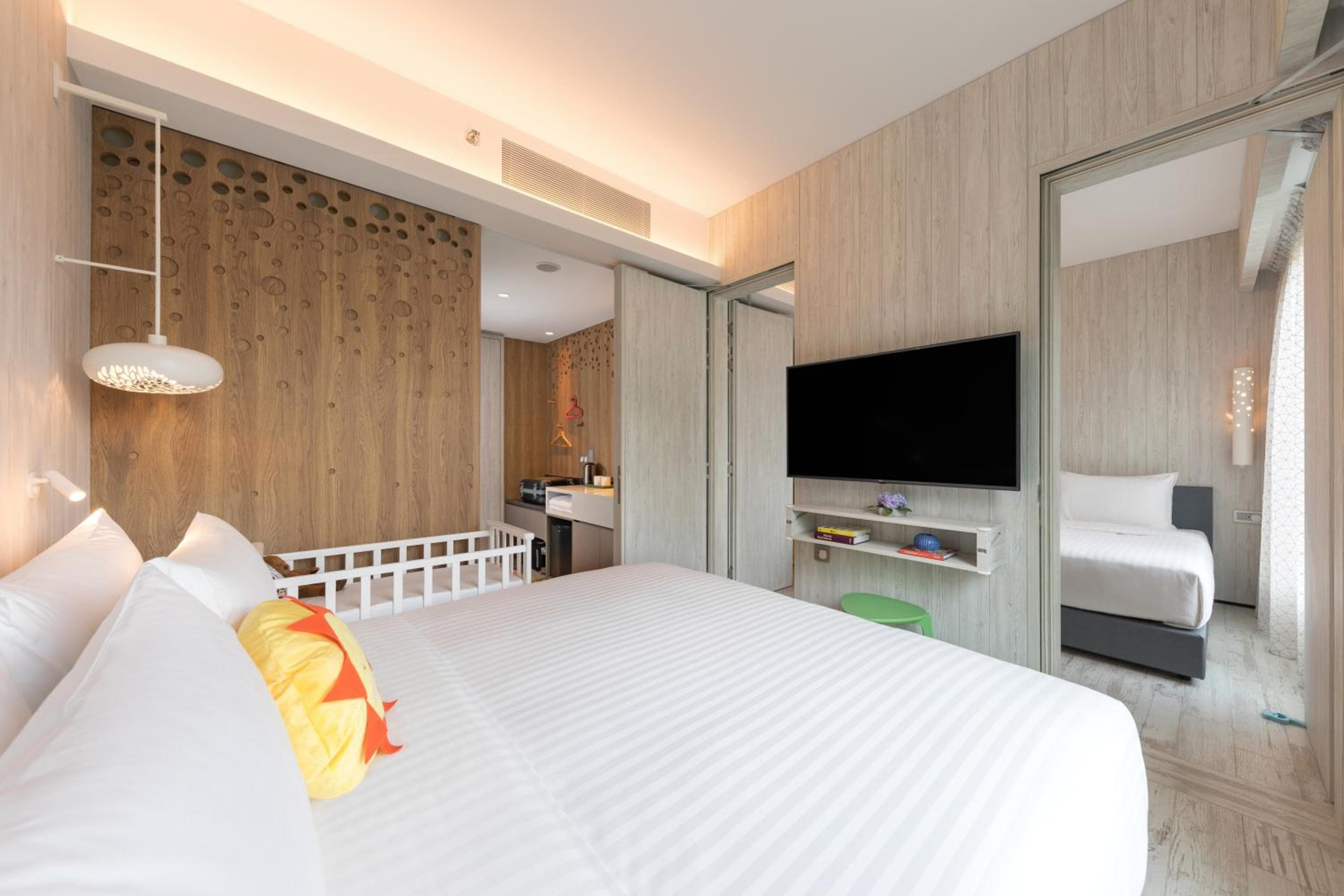 Village Hotel Sentosa by Far East Hospitality hotel, 10 Artillery Avenue #02-01, Singapore, Singapore — photo 36