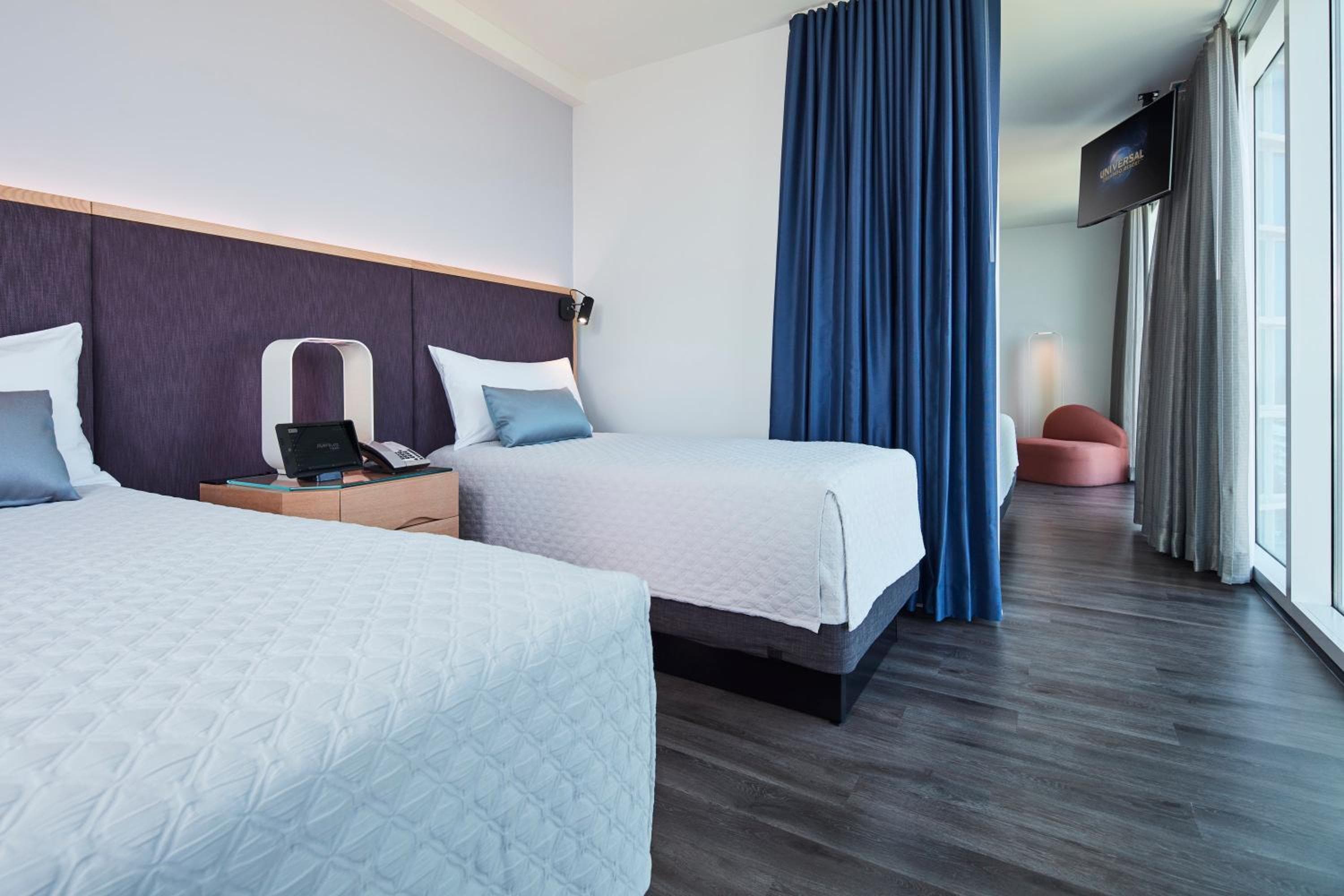 Hotel Aventura della Universal — 15