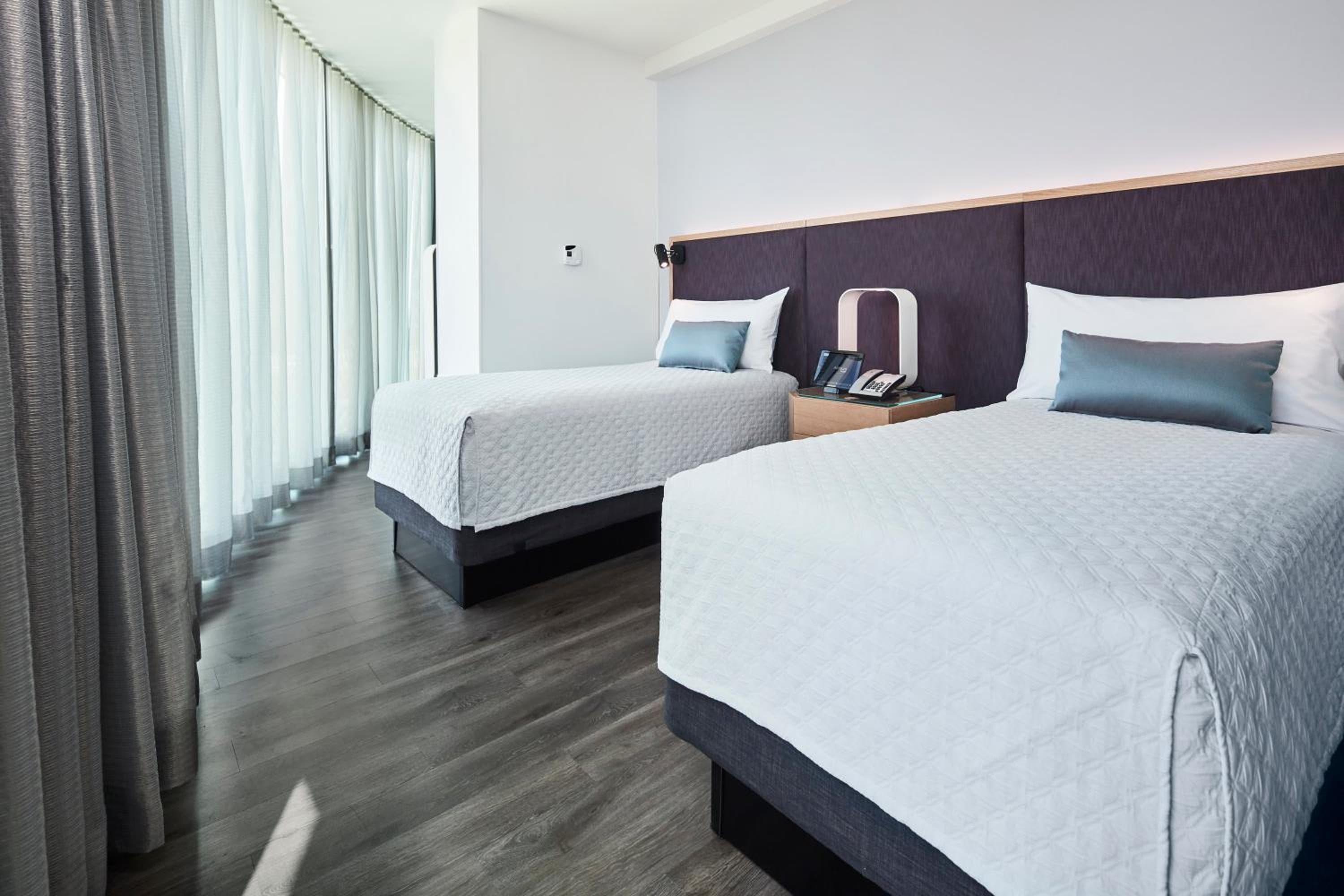 Hotel Aventura della Universal — 16