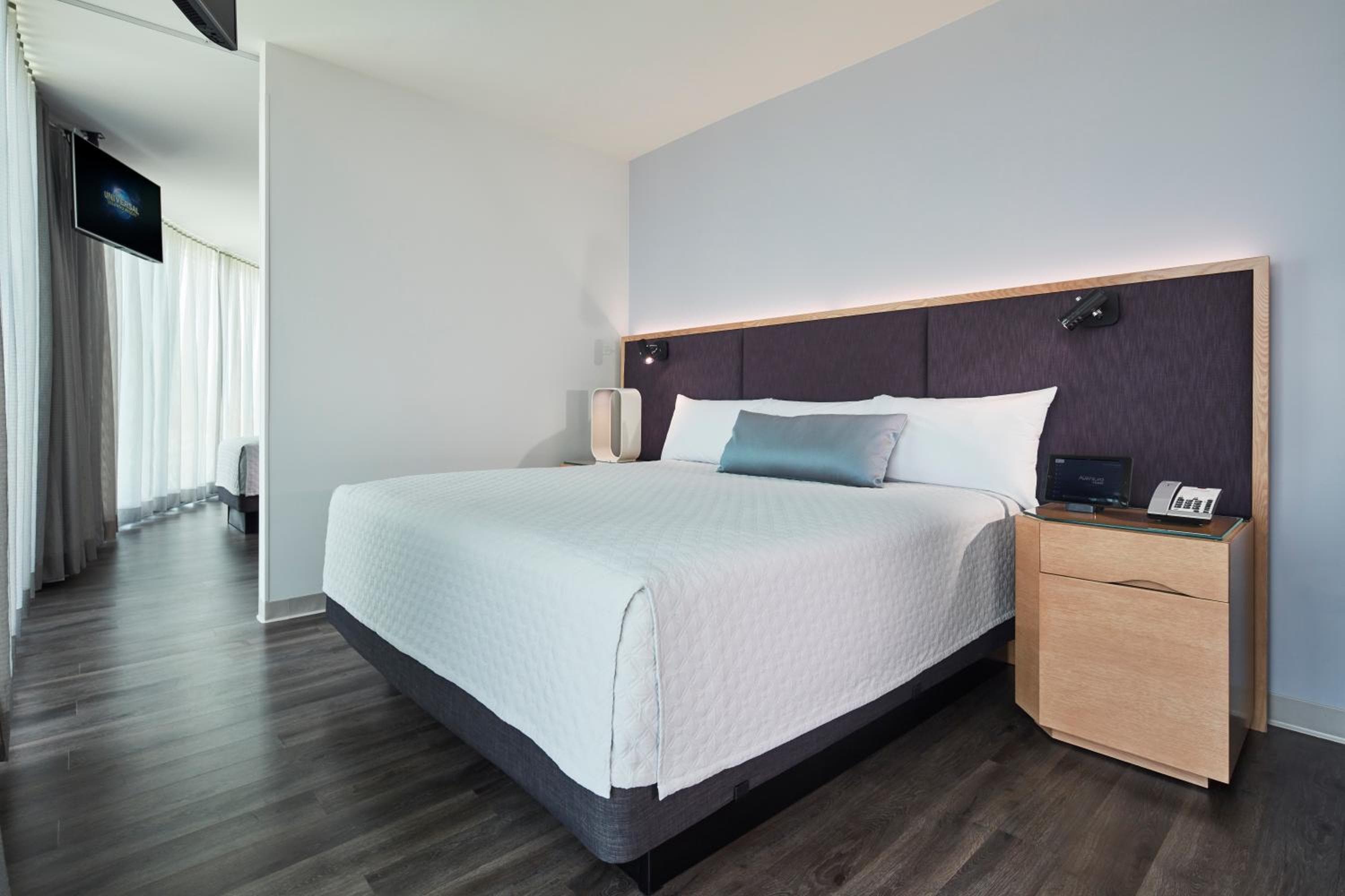 Hotel Aventura della Universal — 13
