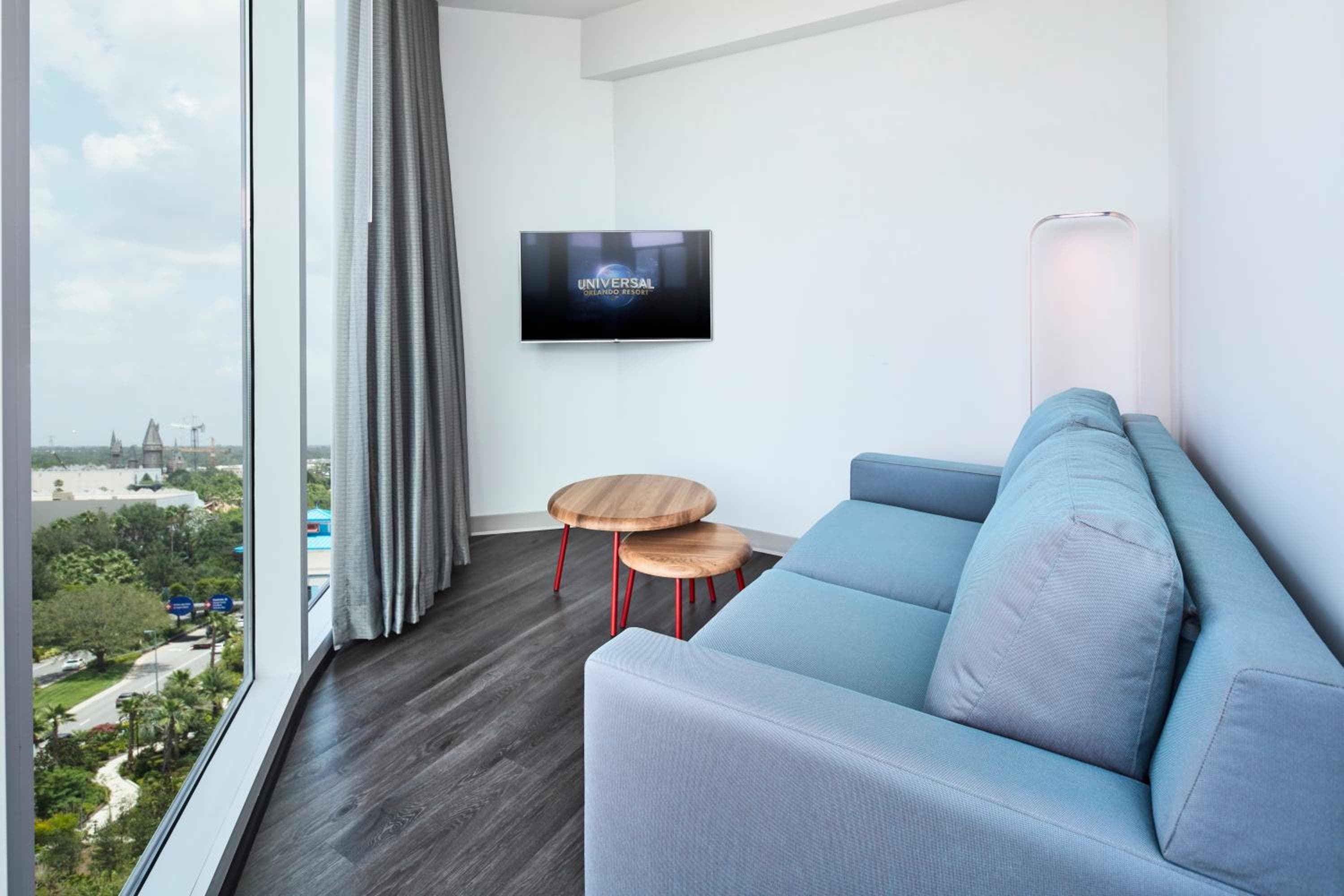 Hotel Aventura della Universal — 14