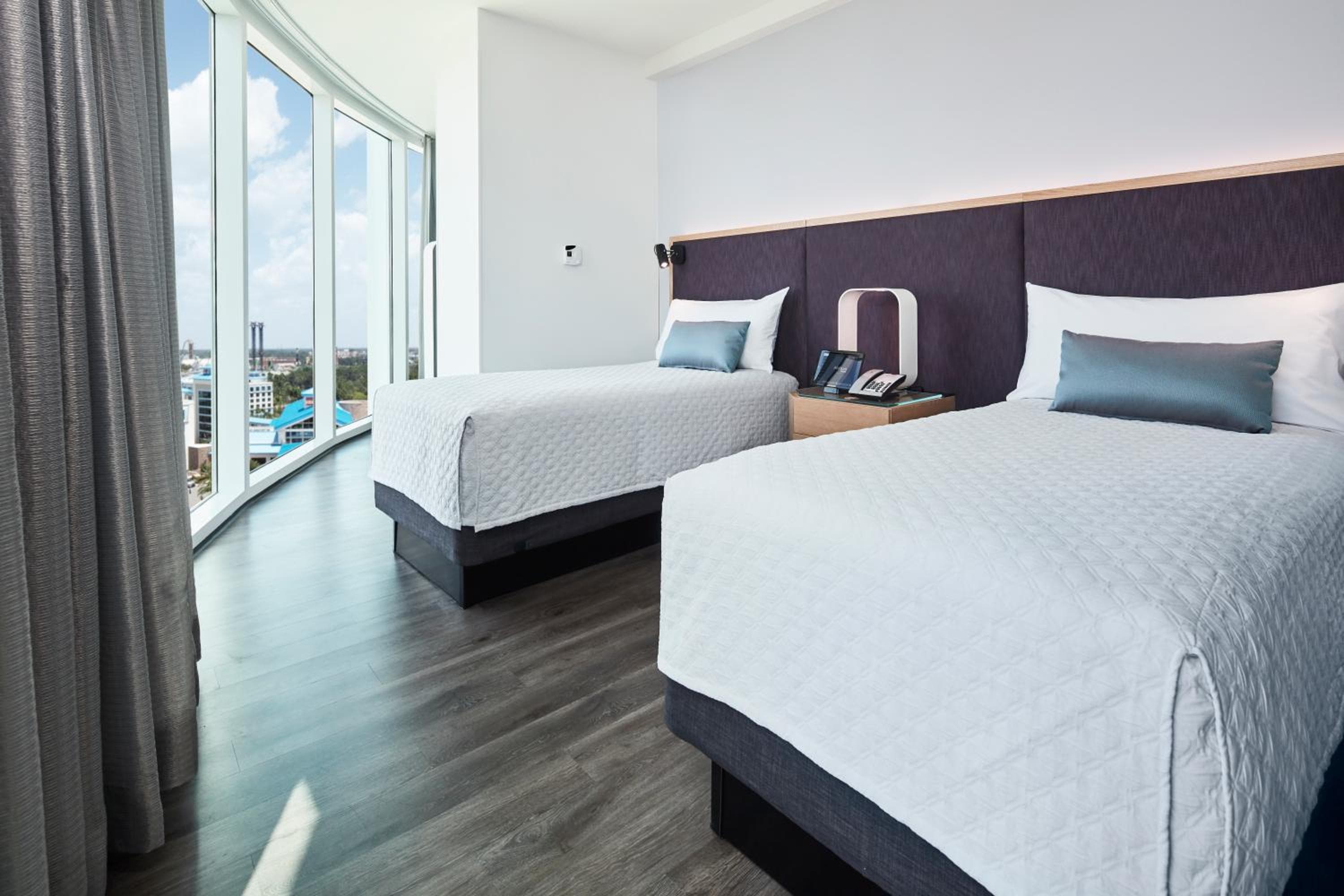 Hotel Aventura della Universal — 12