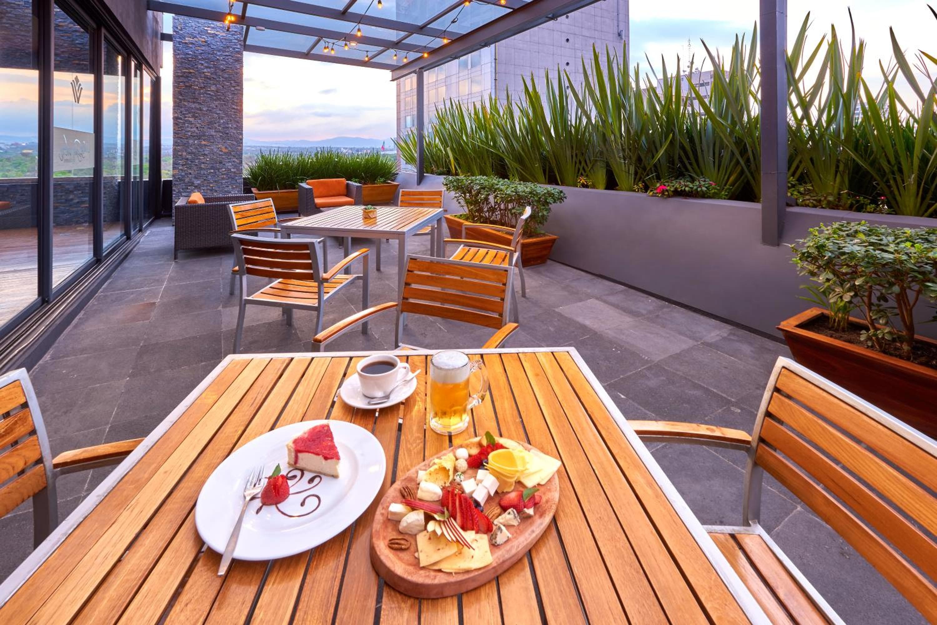 Wyndham Garden Mexico City - Polanco — 13