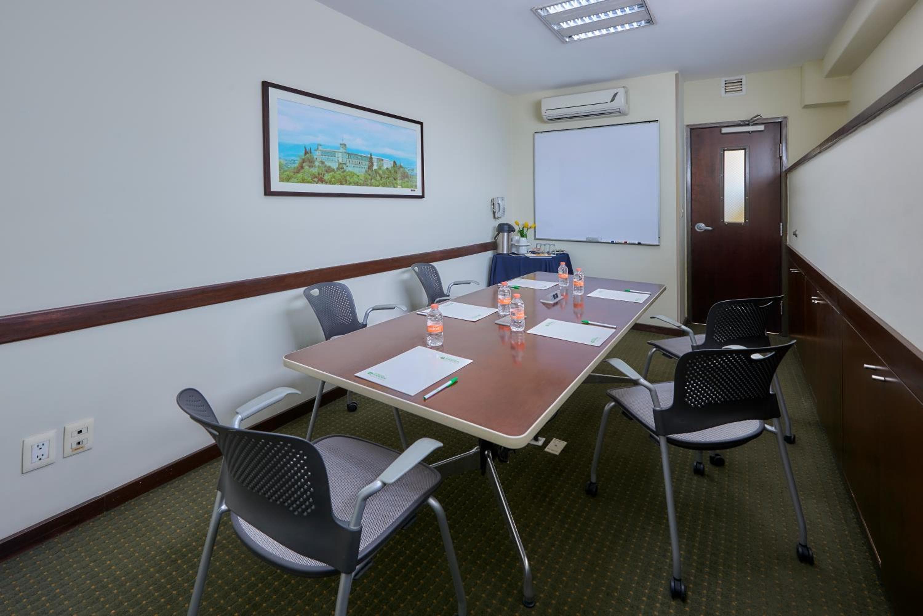 Wyndham Garden Mexico City - Polanco — 14