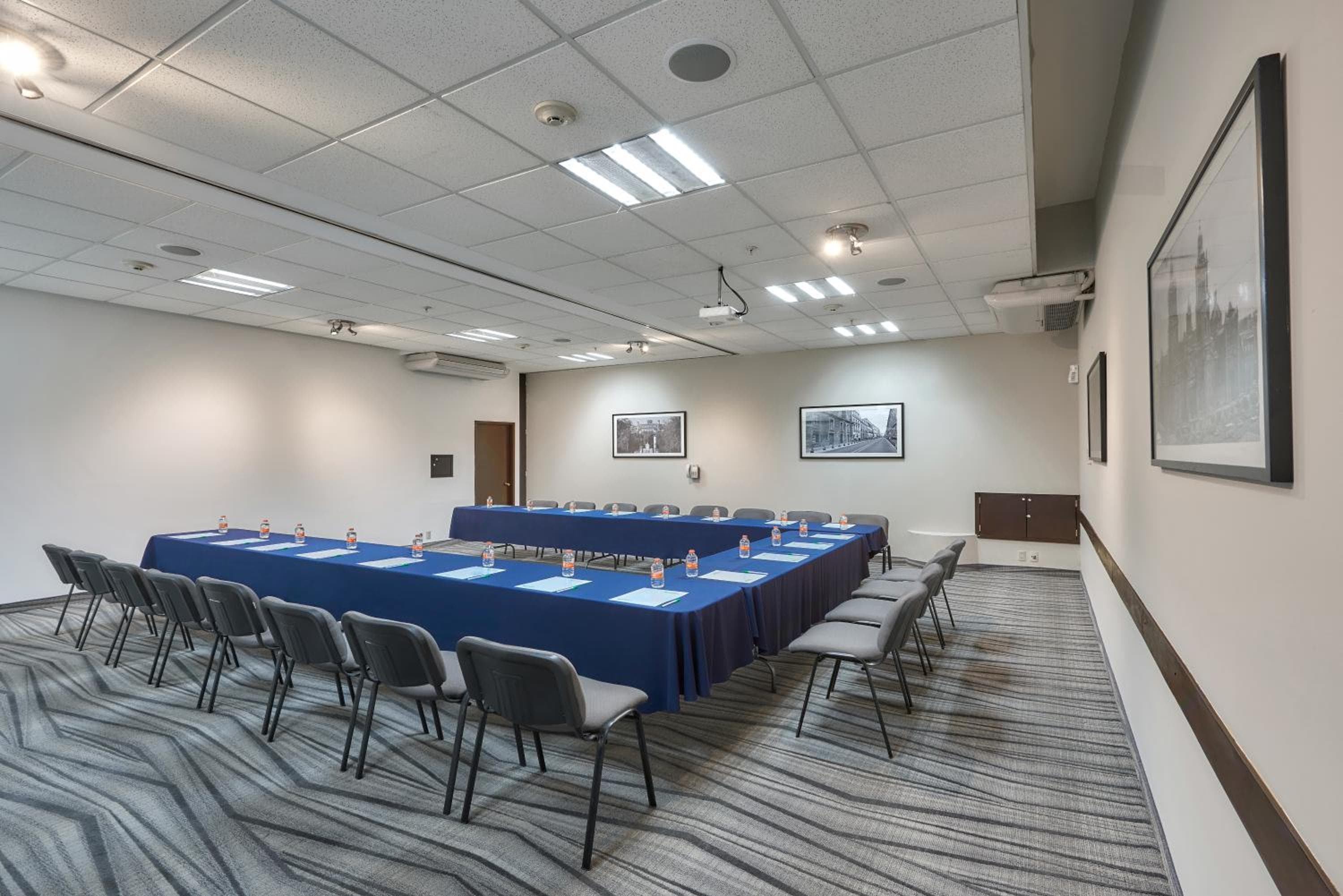 Wyndham Garden Mexico City - Polanco — 19