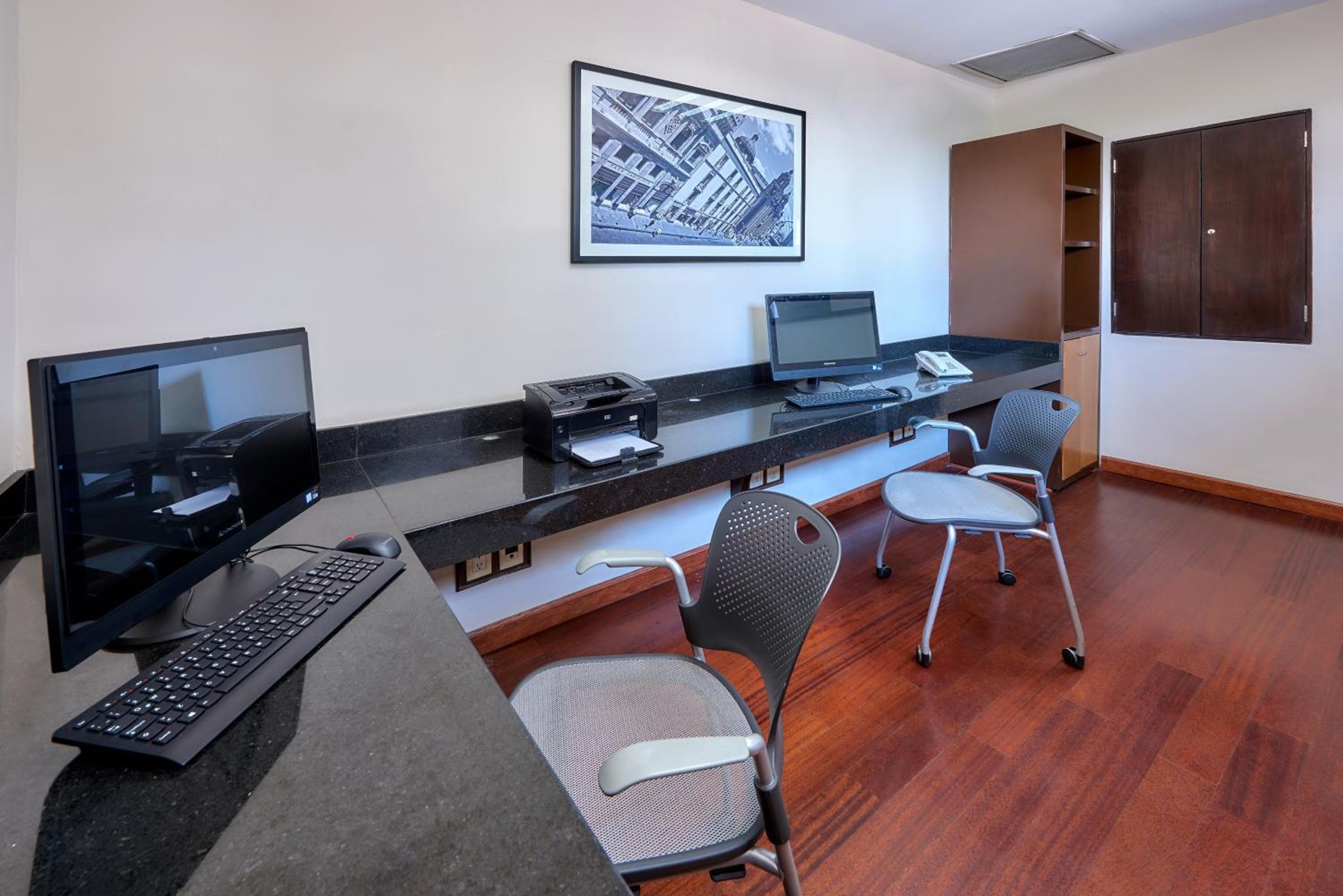 Wyndham Garden Mexico City - Polanco — 30