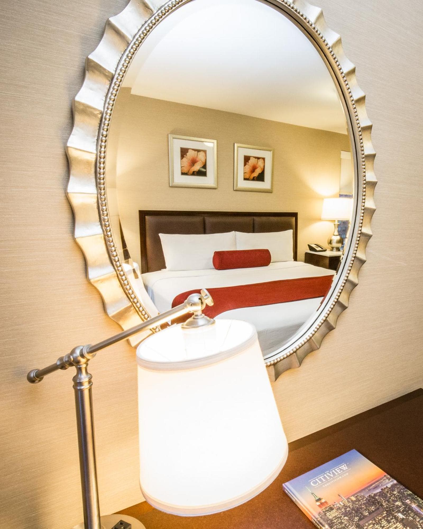 L'Hotel Belvedere — 17