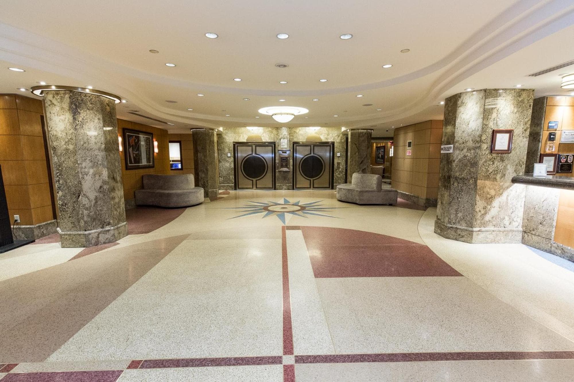 L'Hotel Belvedere — 3