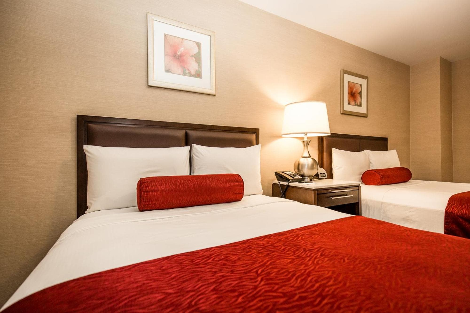 L'Hotel Belvedere — 22