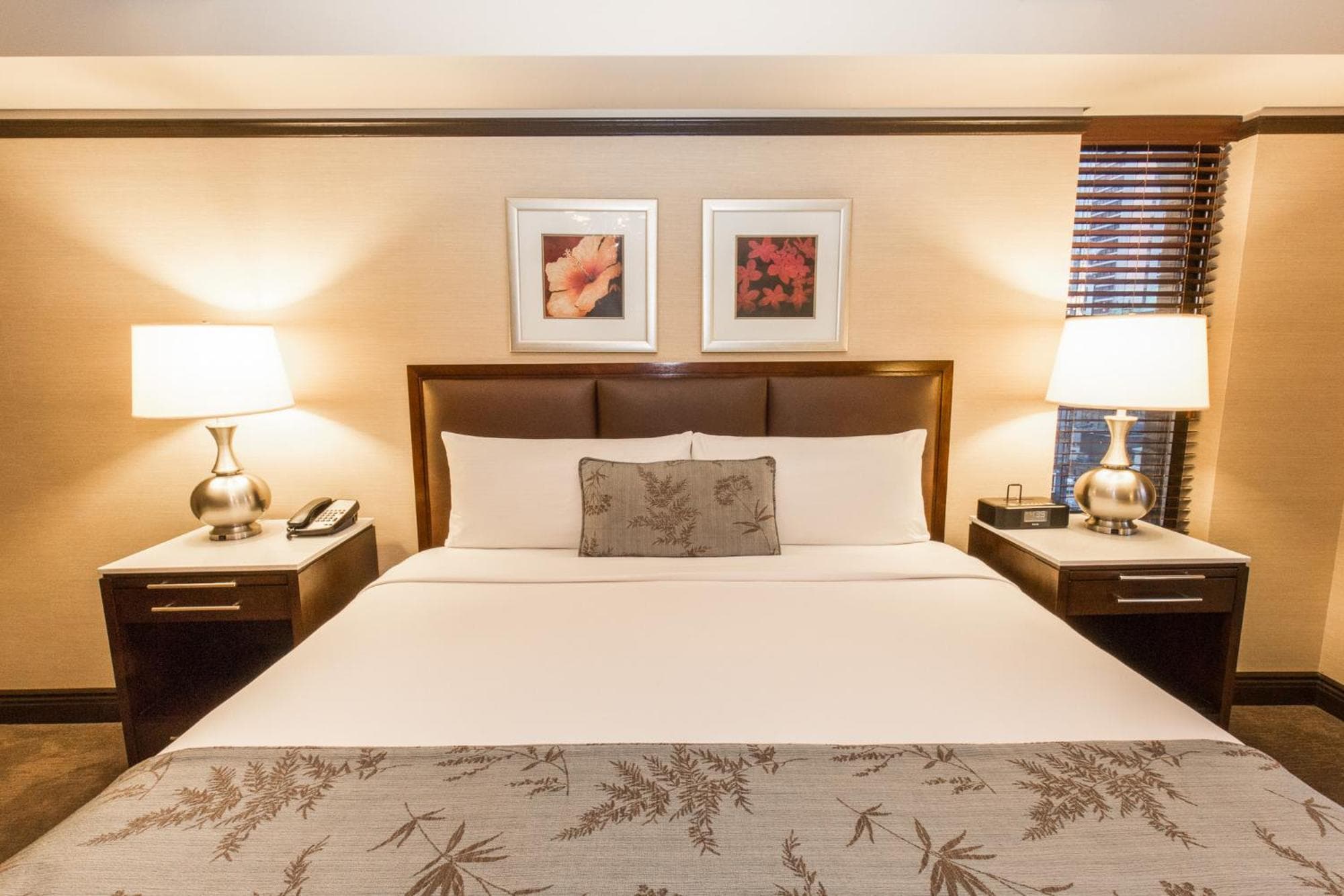 The Belvedere Hotel — 15