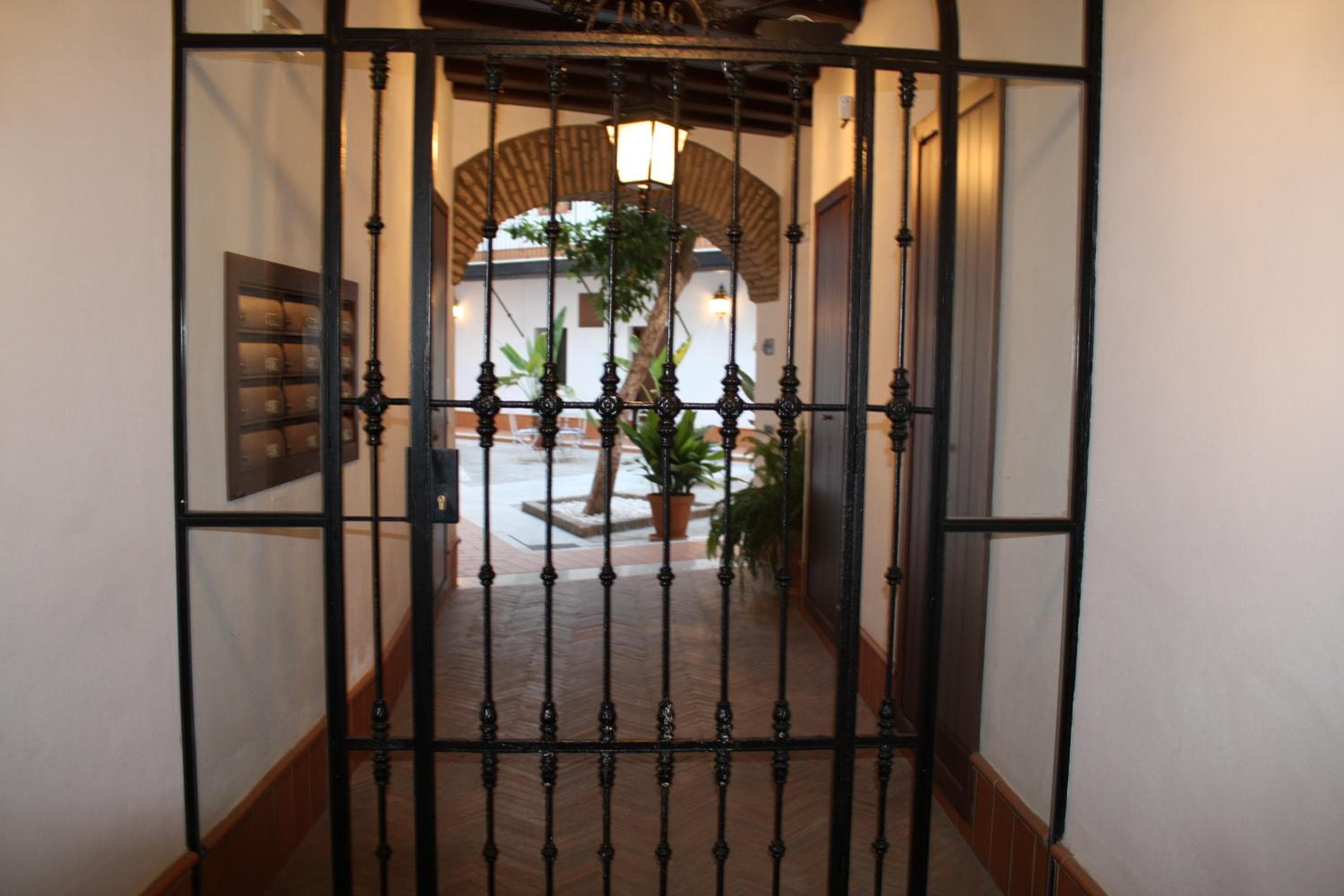 Hotel Corral de San José — 11