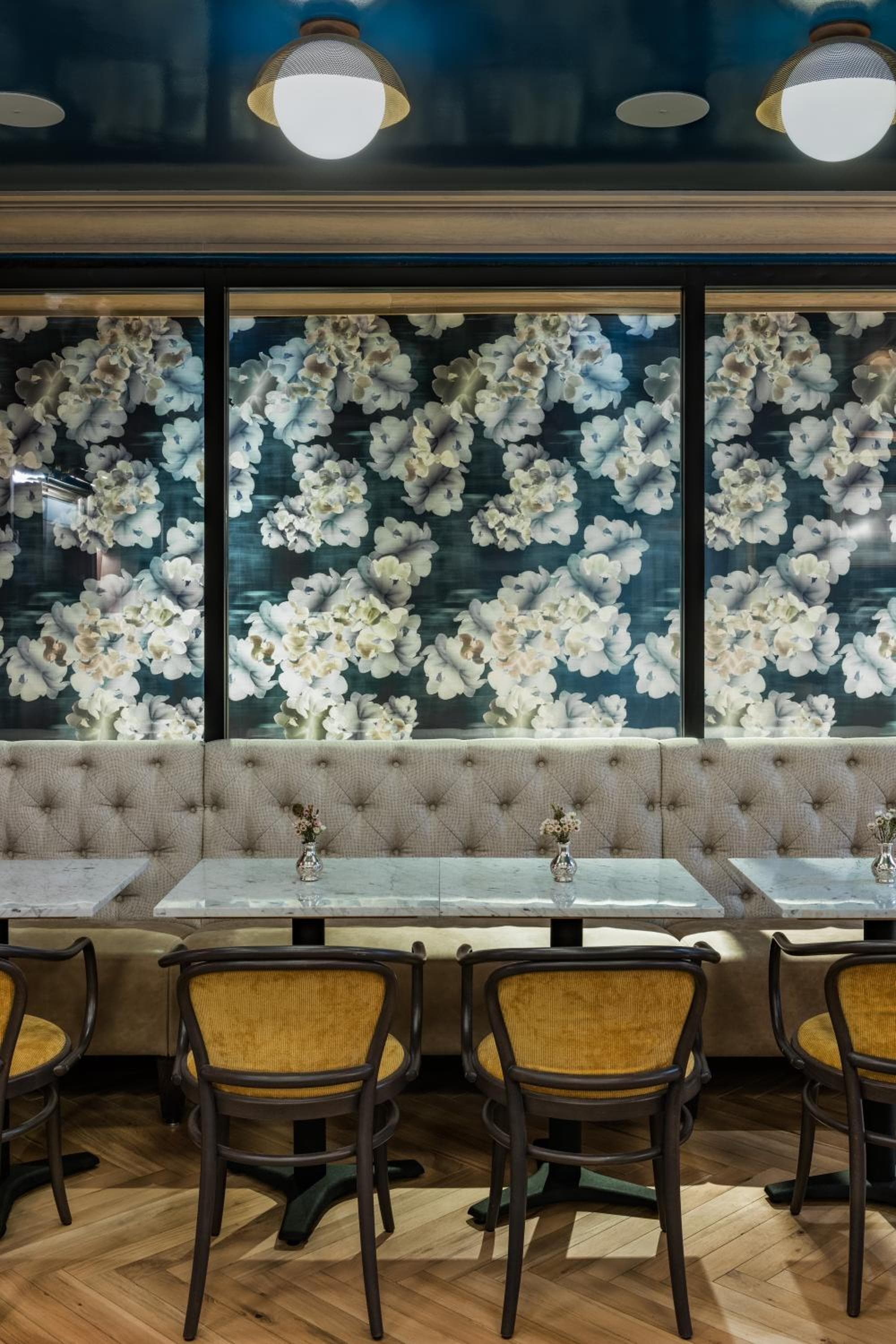 Merrion Row Hotel und Public House — 3