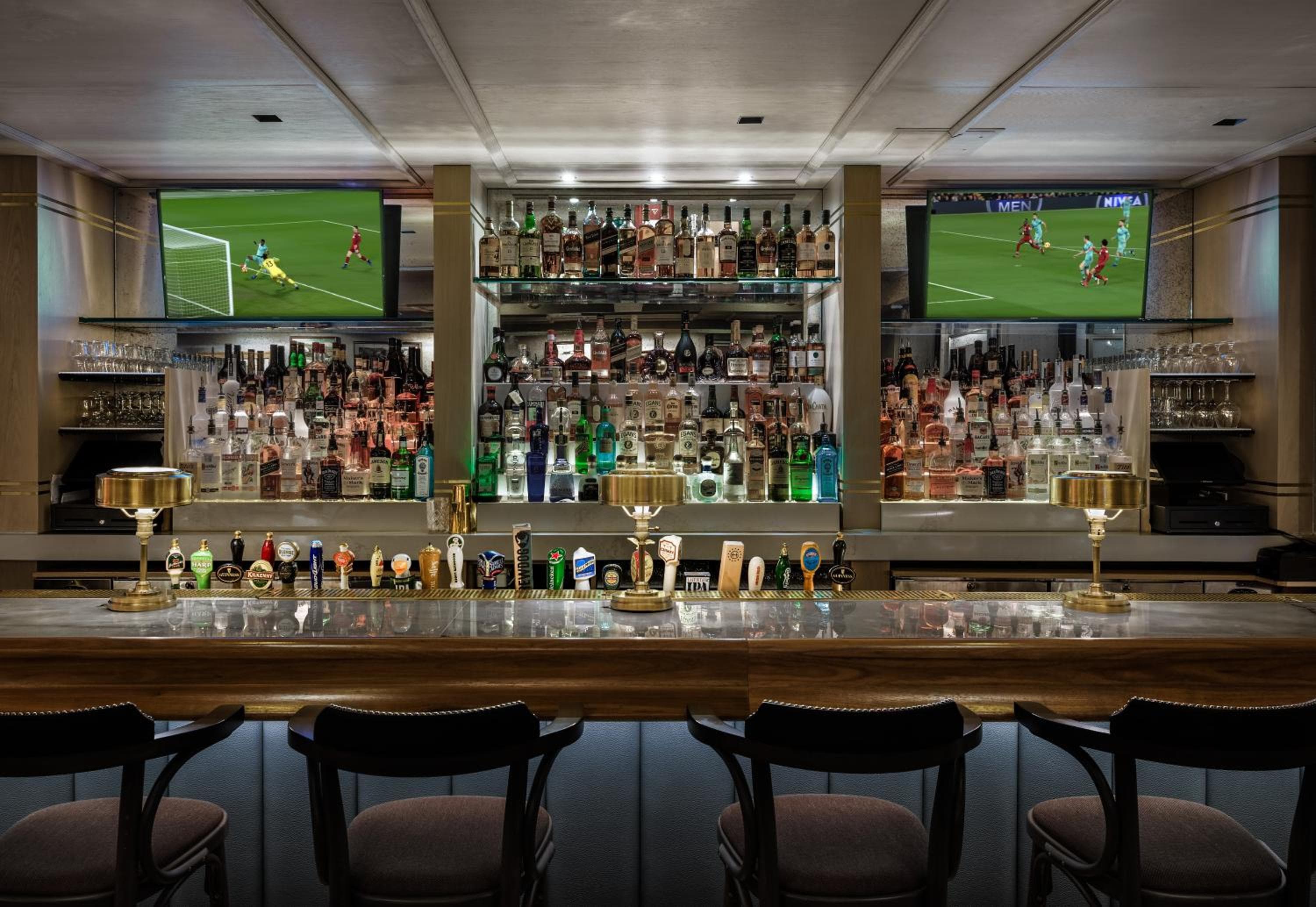 Merrion Row Hotel und Public House — 11