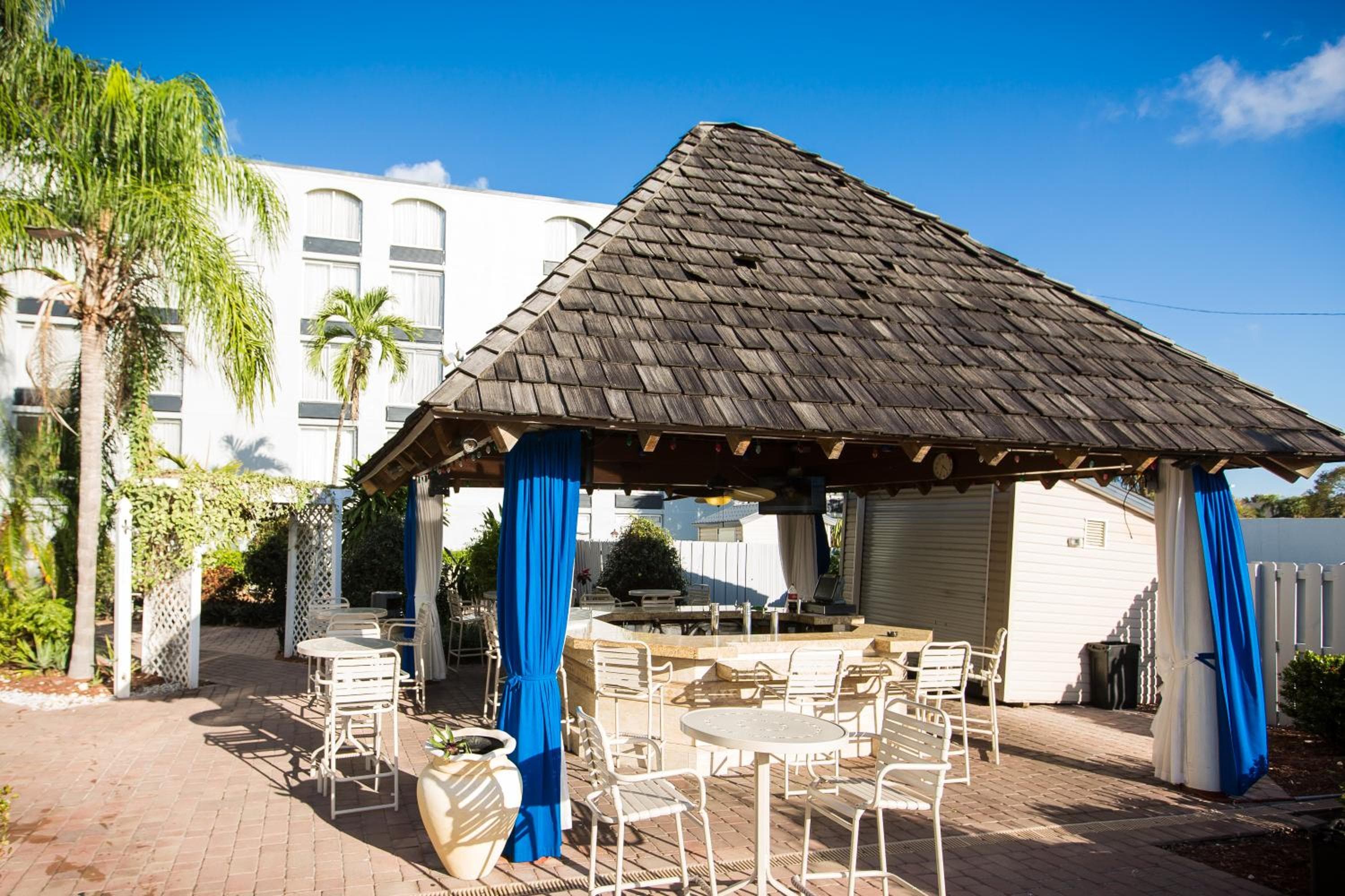 Plaza Hotel Fort Lauderdale — 30