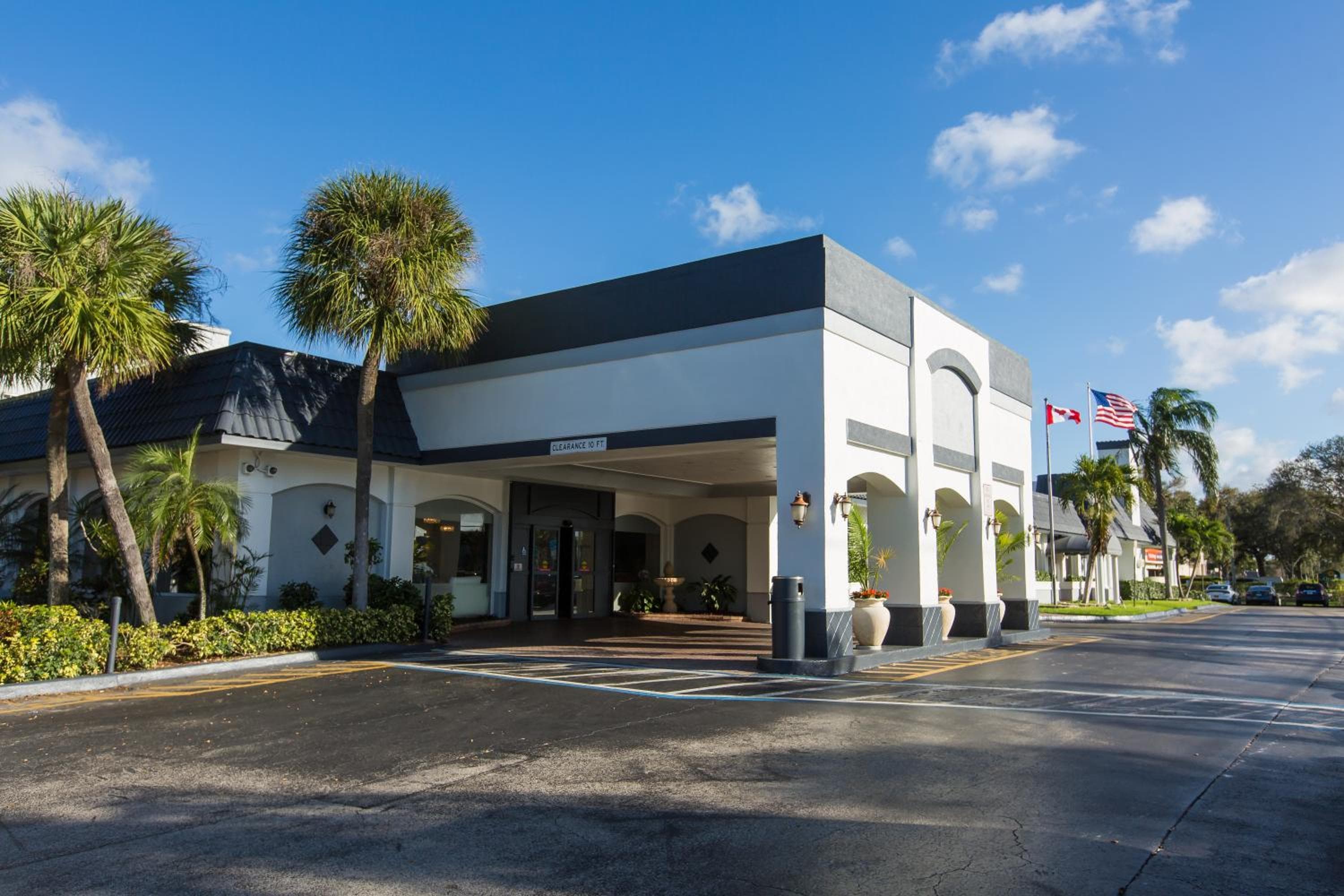Plaza Hotel Fort Lauderdale — 28