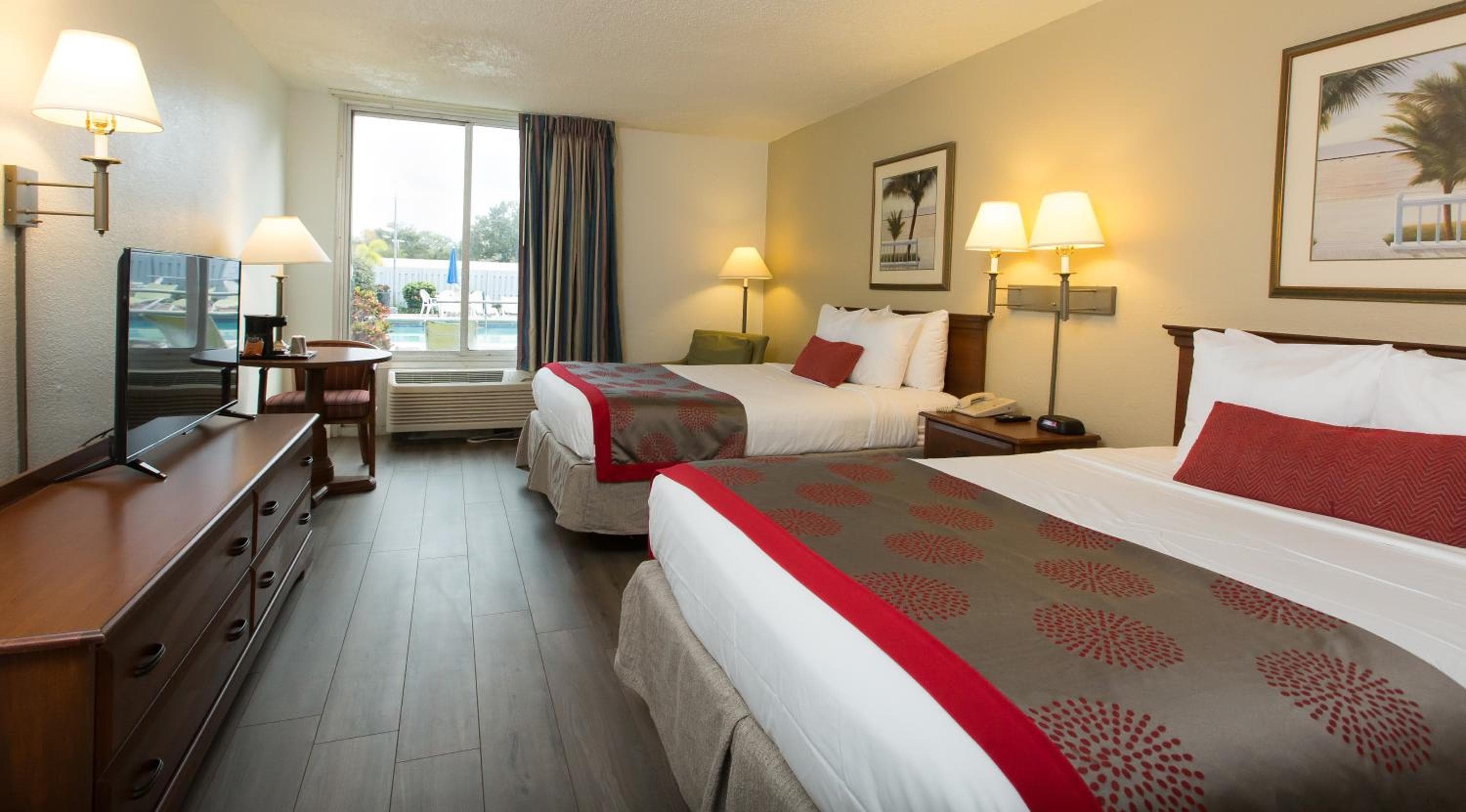 Plaza Hotel Fort Lauderdale — 19