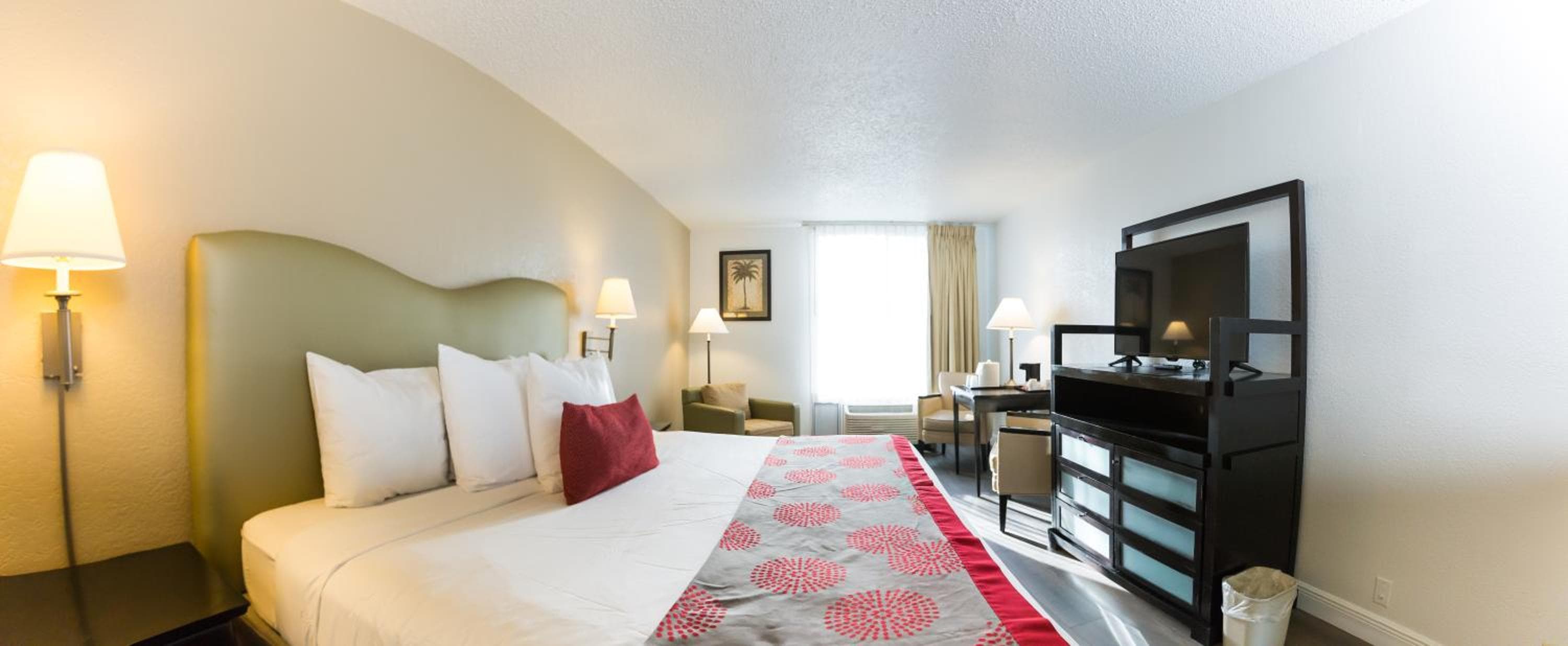 Plaza Hotel Fort Lauderdale — 23