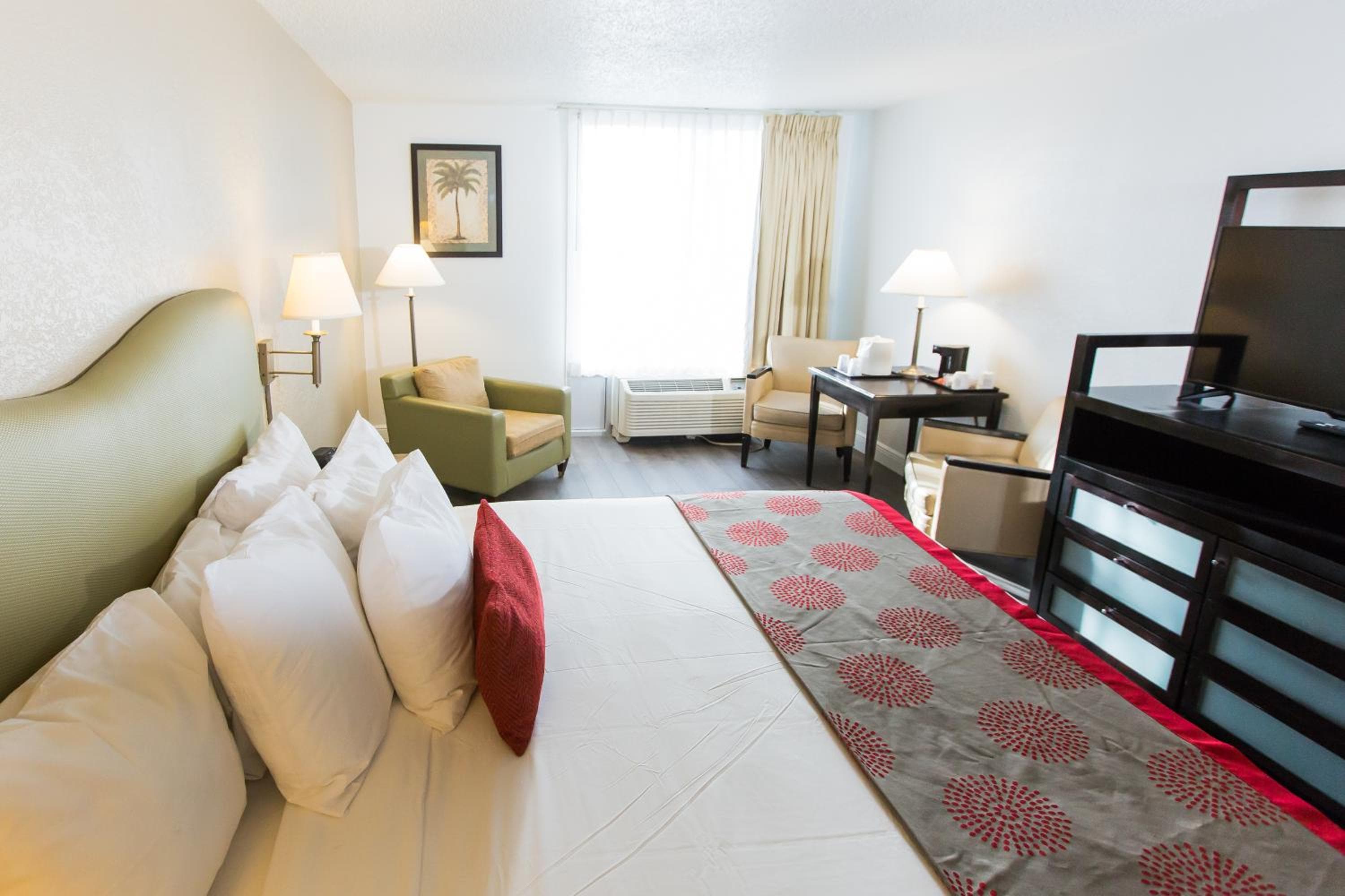 Plaza Hotel Fort Lauderdale — 26