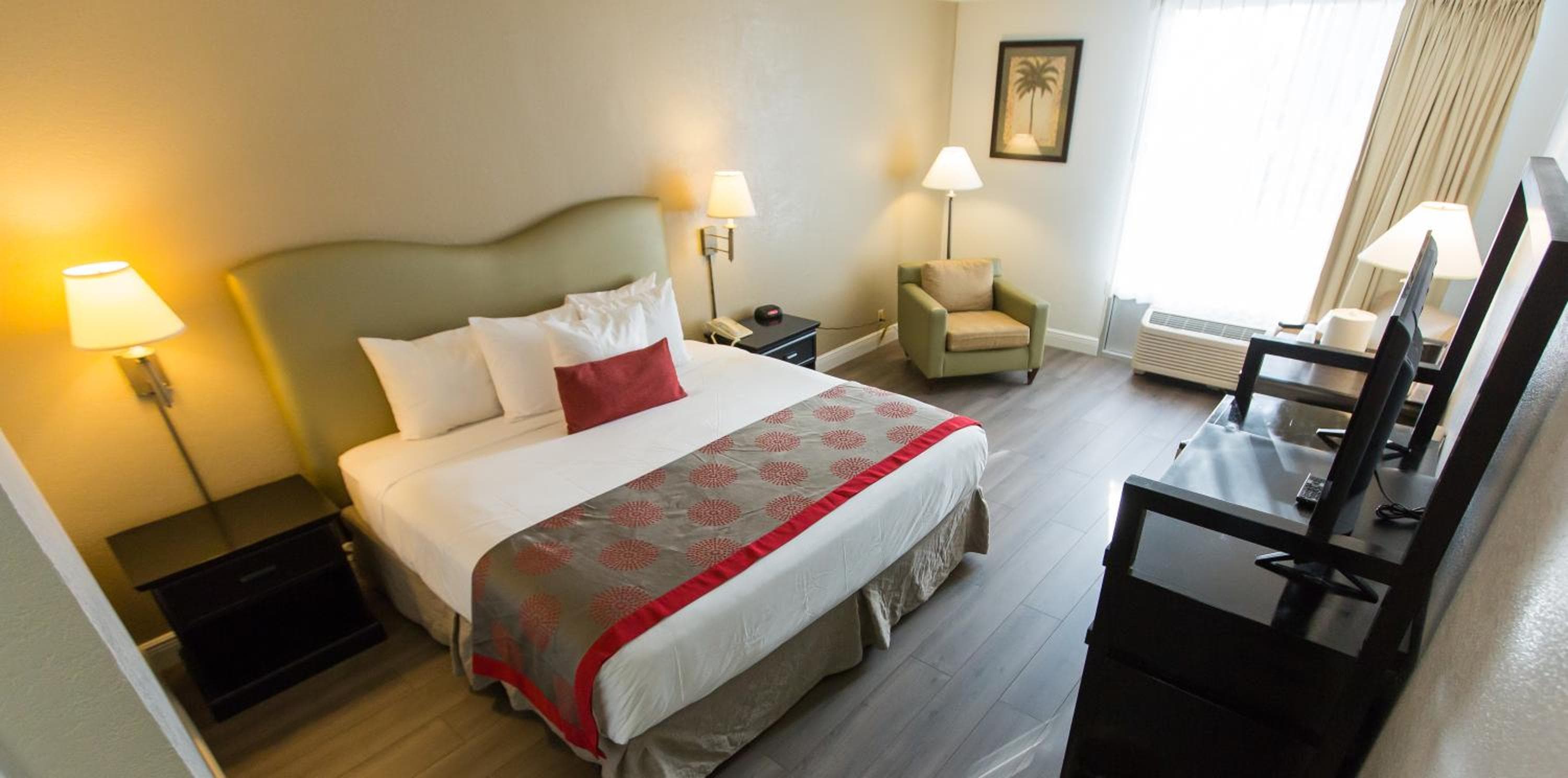 Plaza Hotel Fort Lauderdale — 20