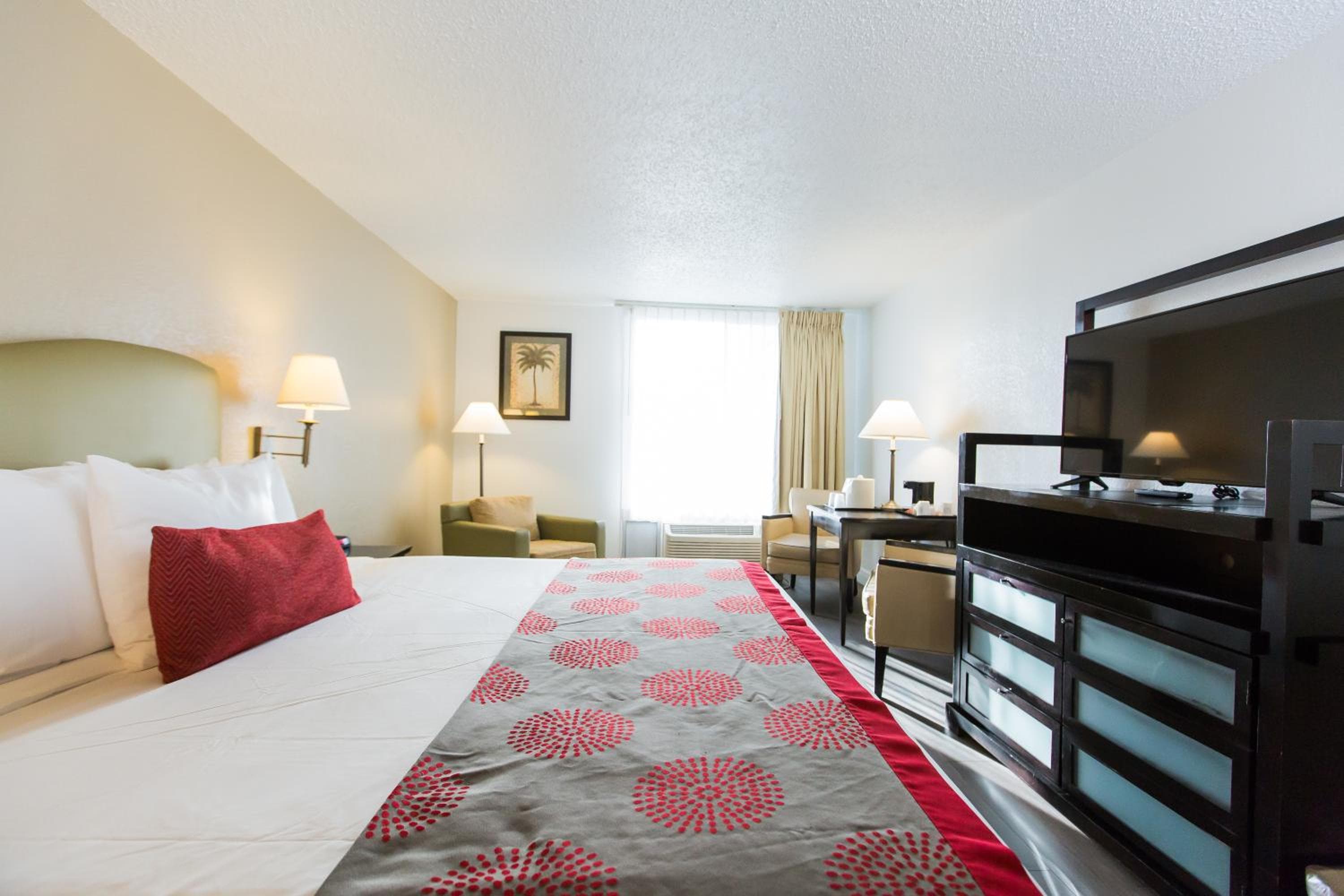 Plaza Hotel Fort Lauderdale — 21