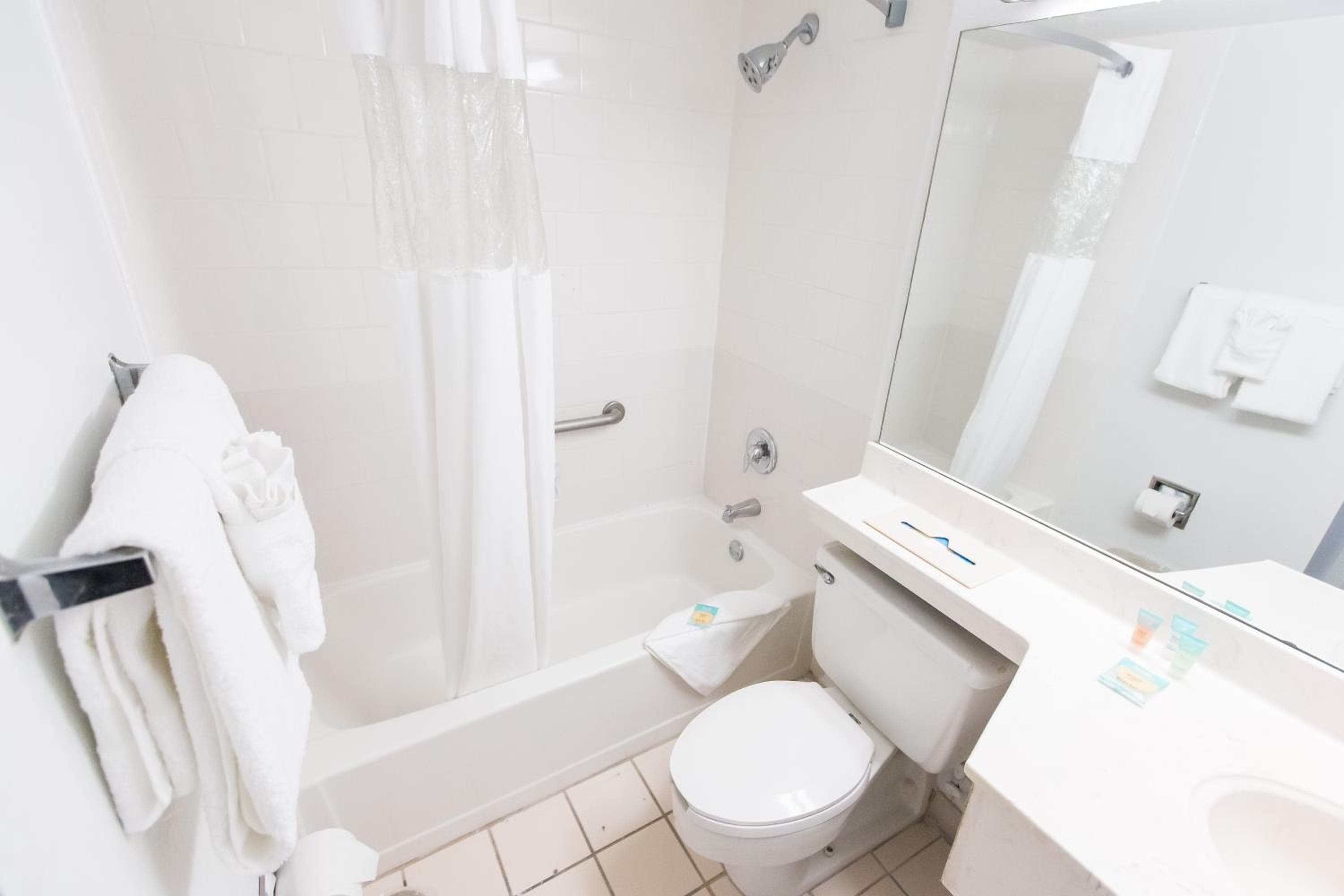 Plaza Hotel Fort Lauderdale — 24