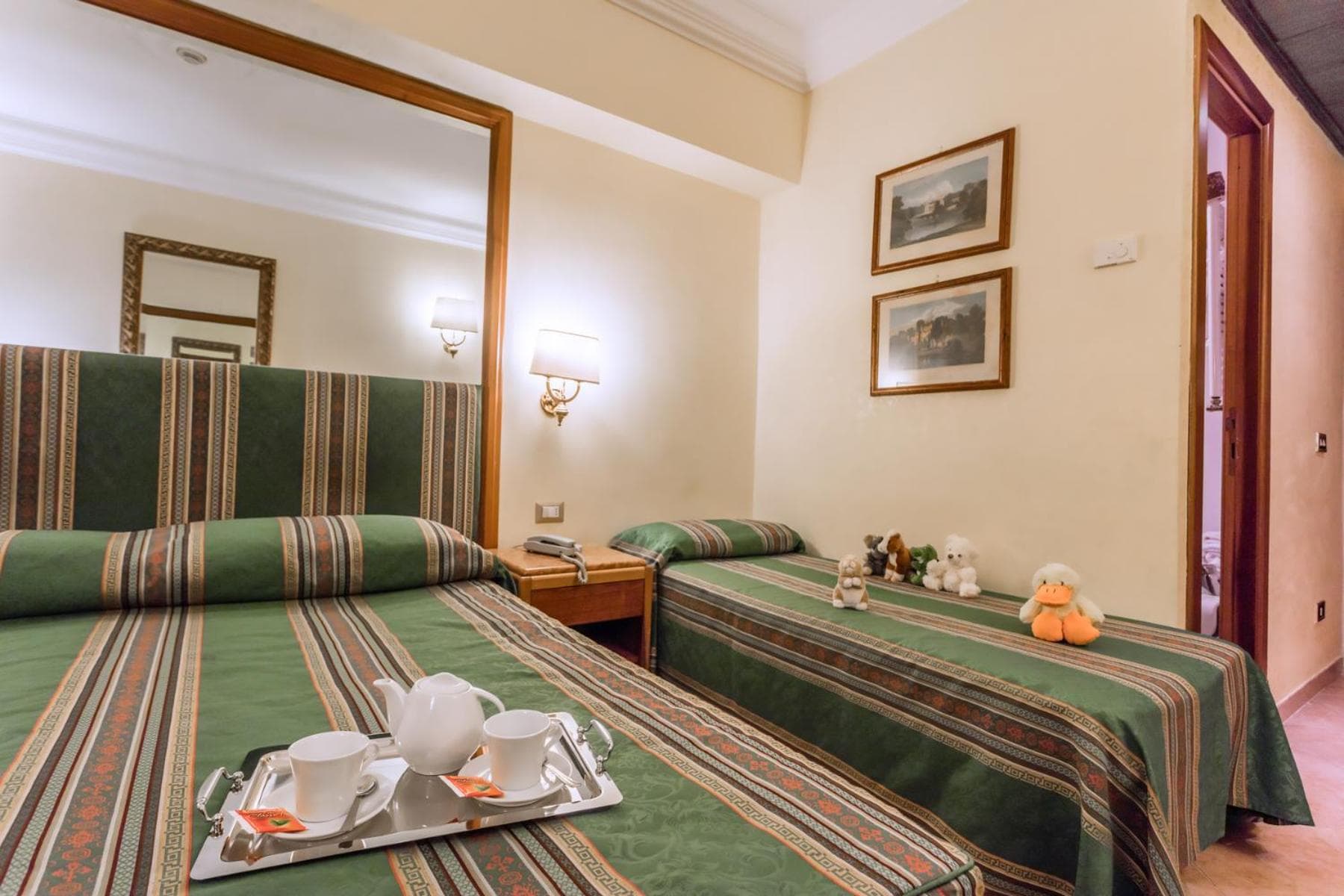 Raeli Hotel Regio — 22