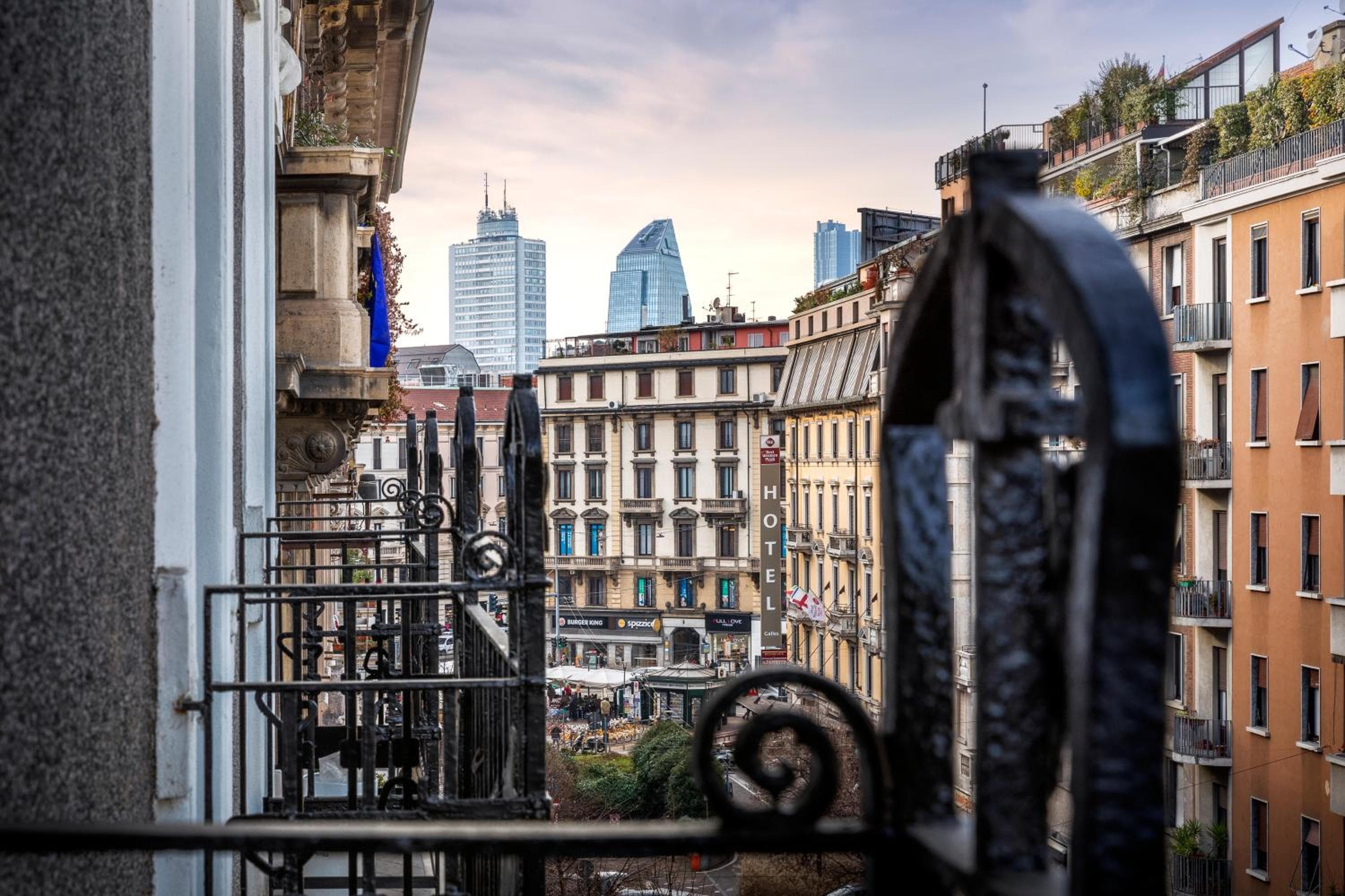 LHP Hotel Napoleon — 17