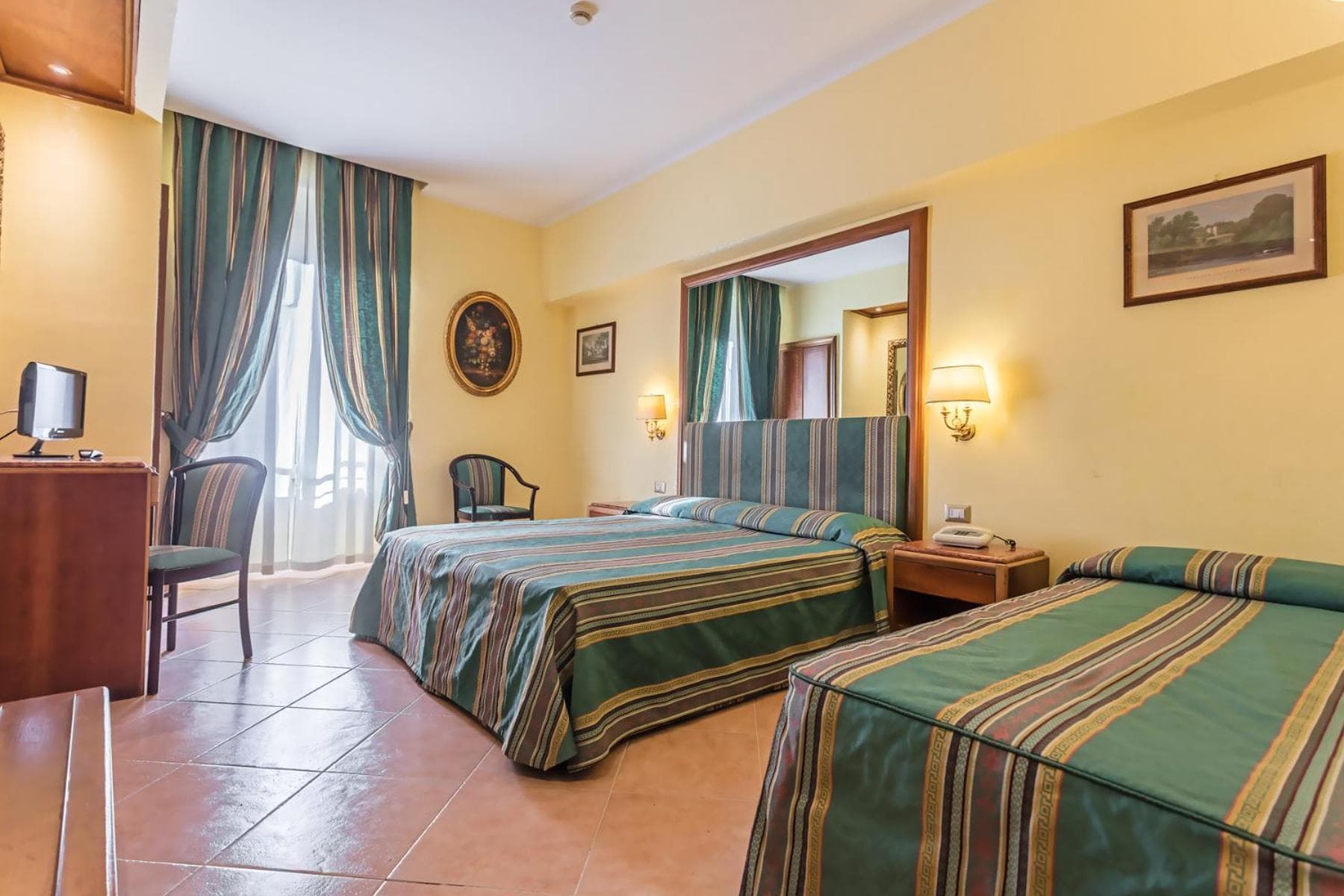Hotel Raeli Noto — 10