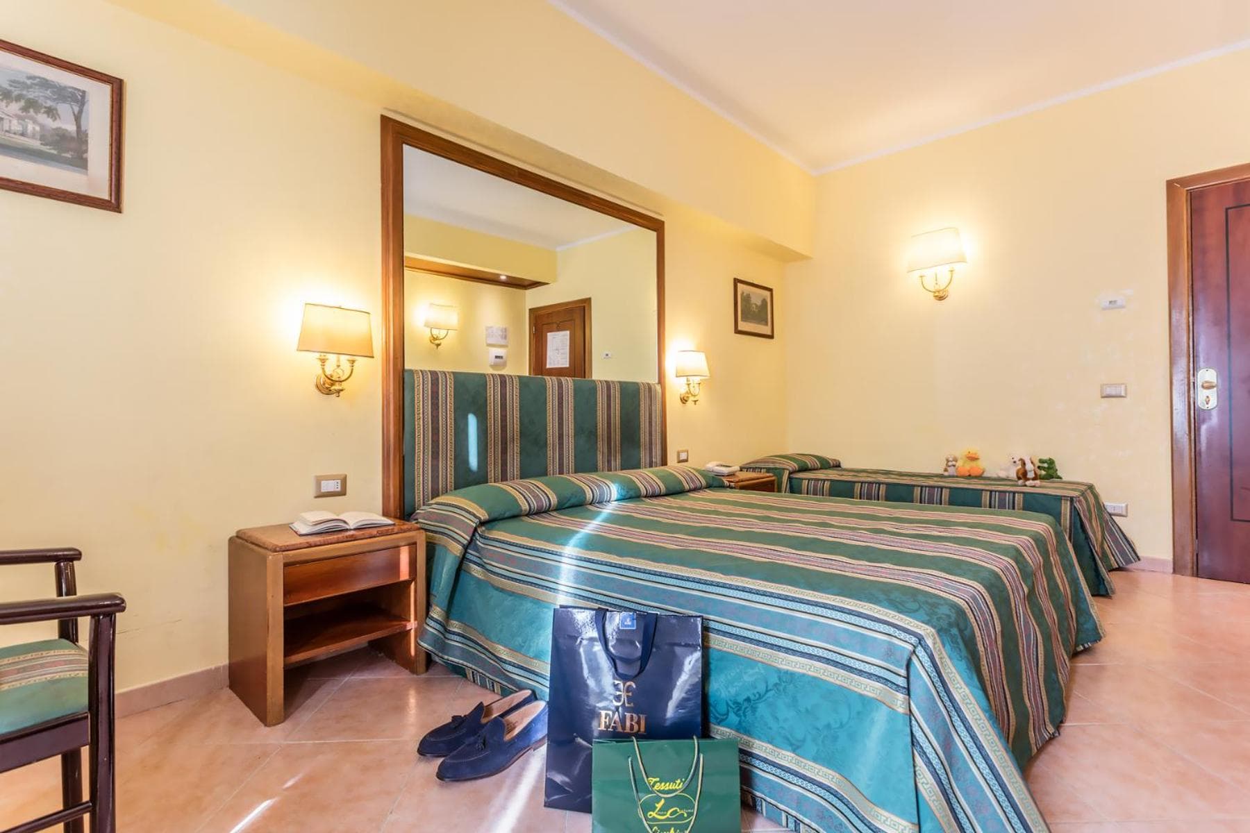 Hotel Raeli Noto — 8