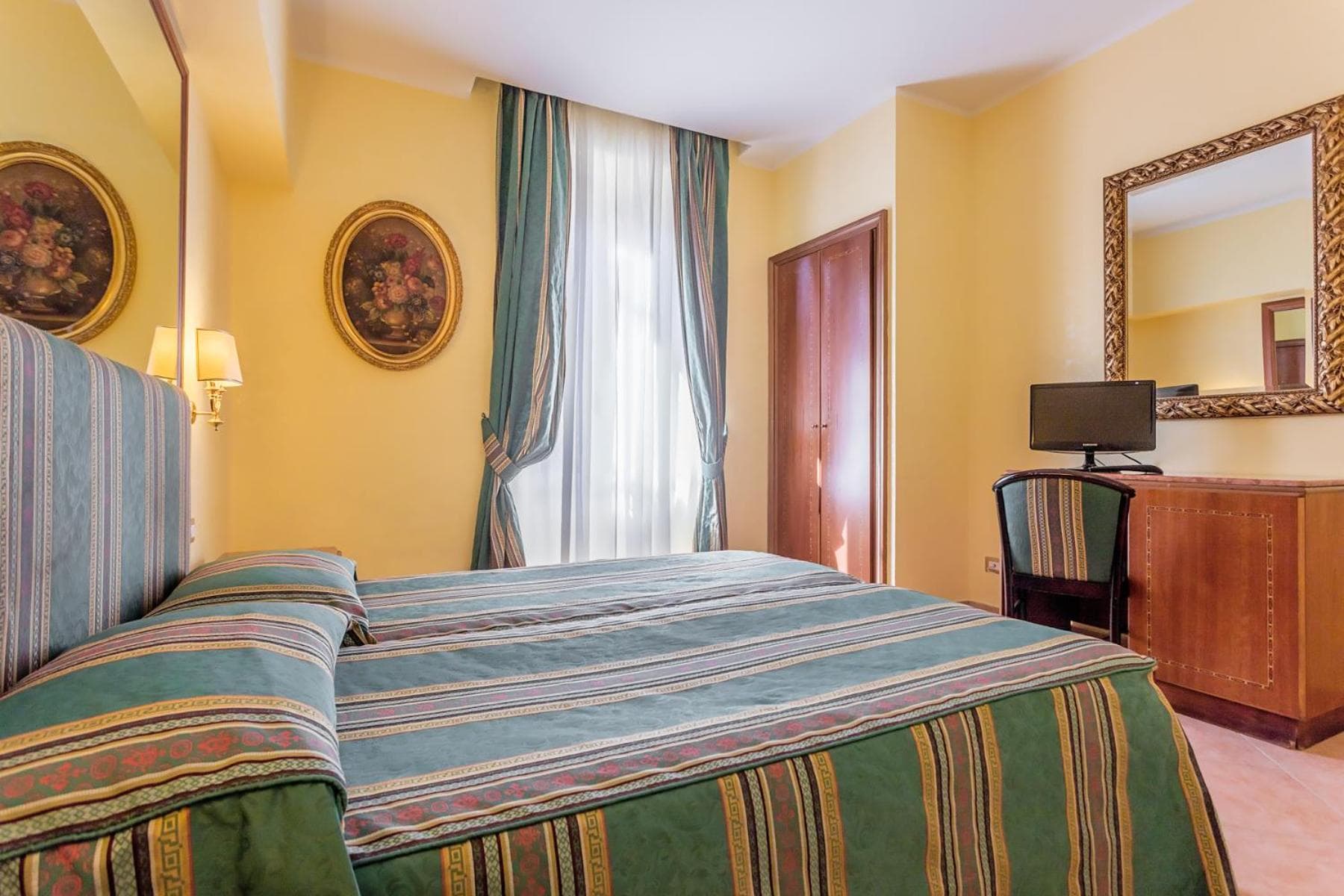 Hotel Raeli Noto — 4
